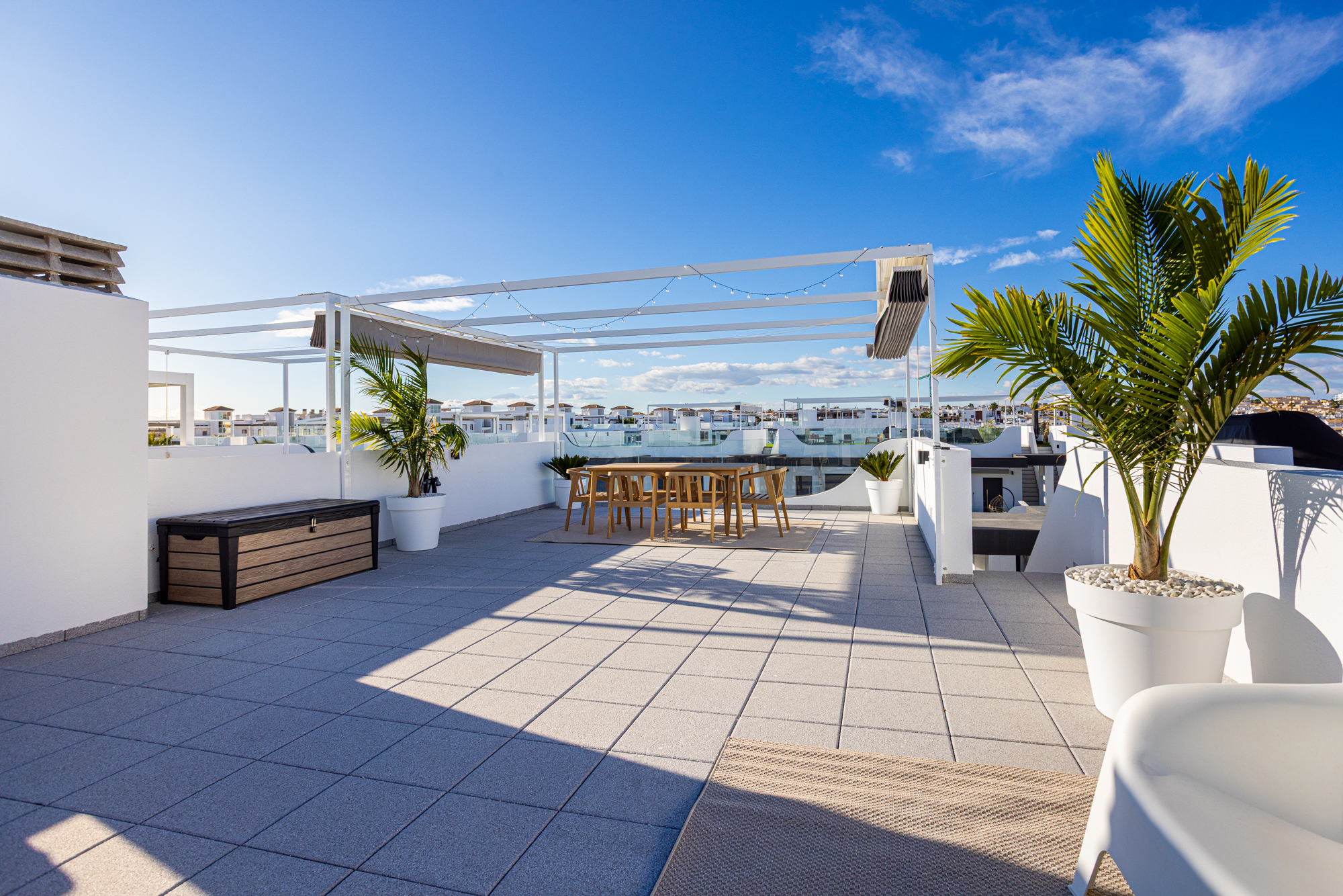 Property photo of a Casa Capital managed home in Orihuela Costa