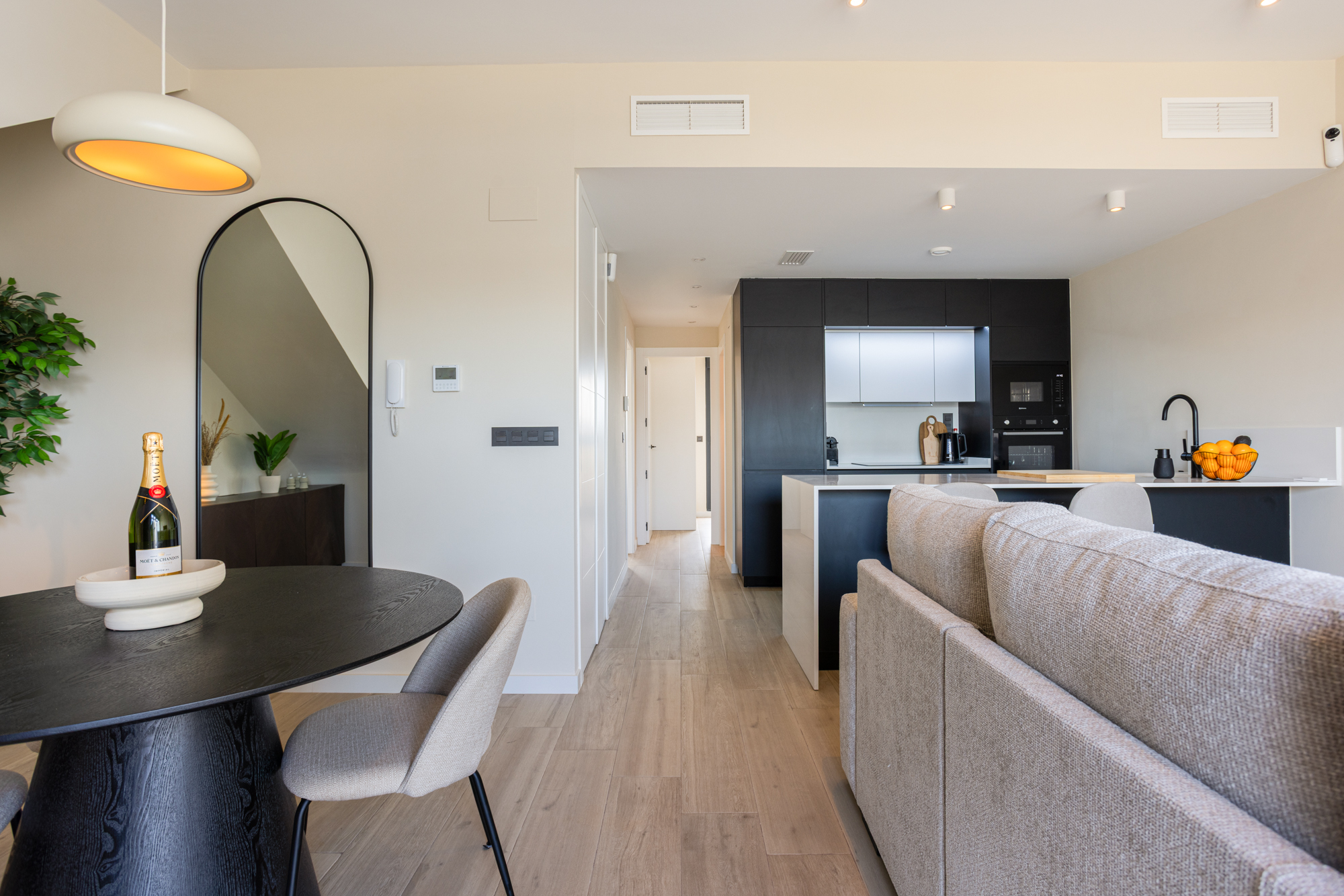 Property photo of a Casa Capital managed home in Orihuela Costa