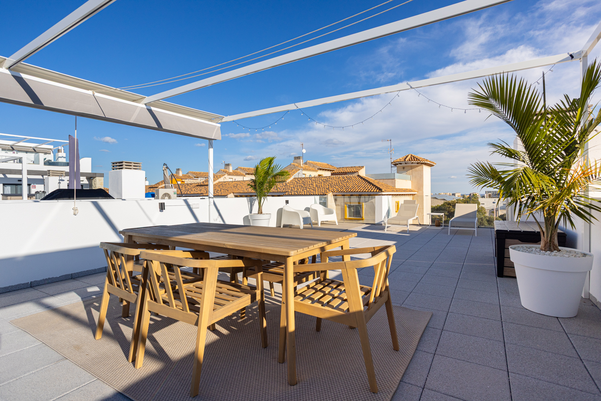 Property photo of a Casa Capital managed home in Orihuela Costa