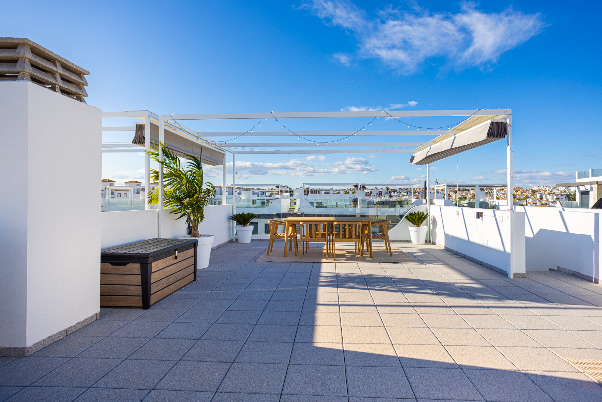 Property photo of a Casa Capital managed home in Orihuela Costa