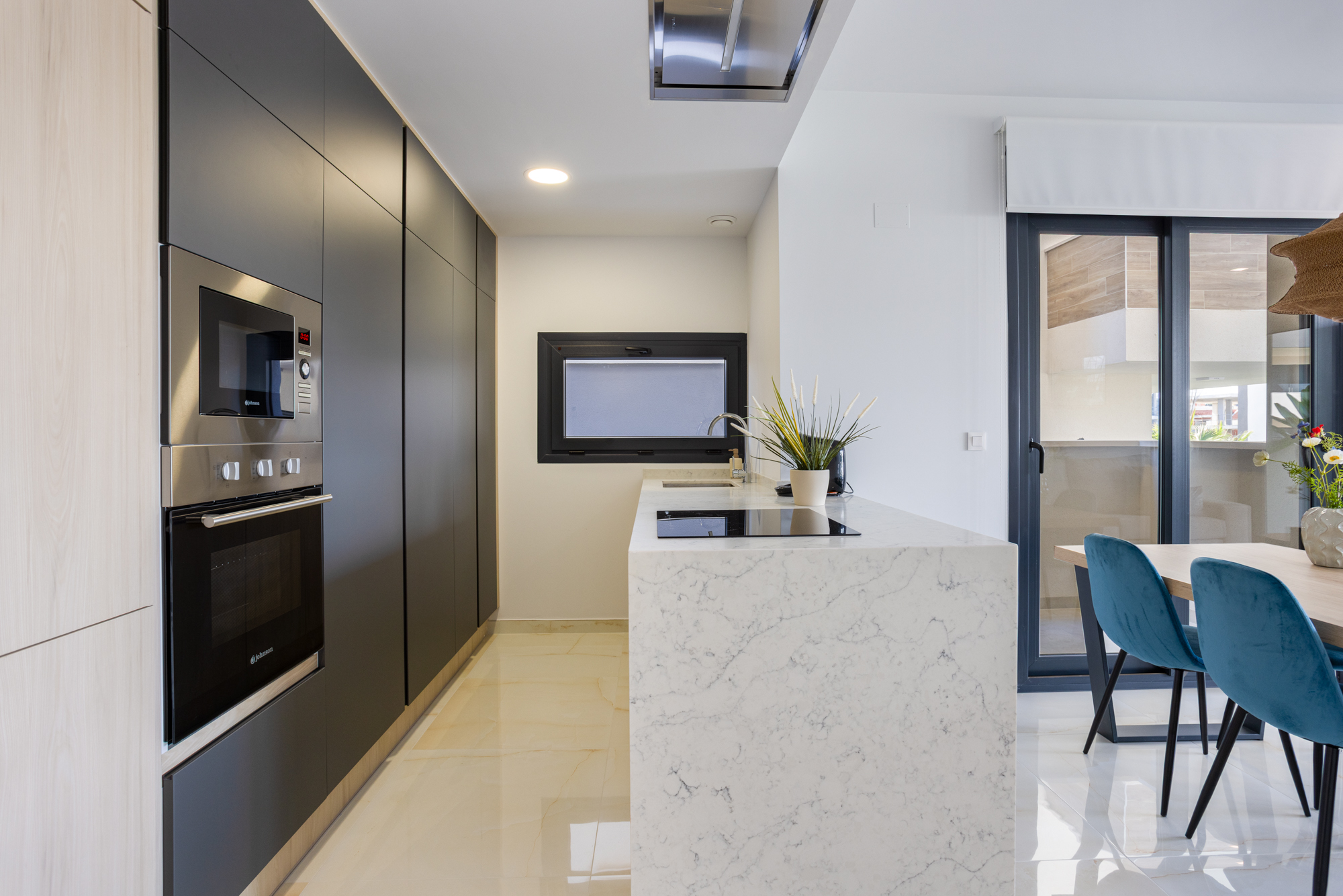 Property photo of a Casa Capital managed home in Orihuela Costa