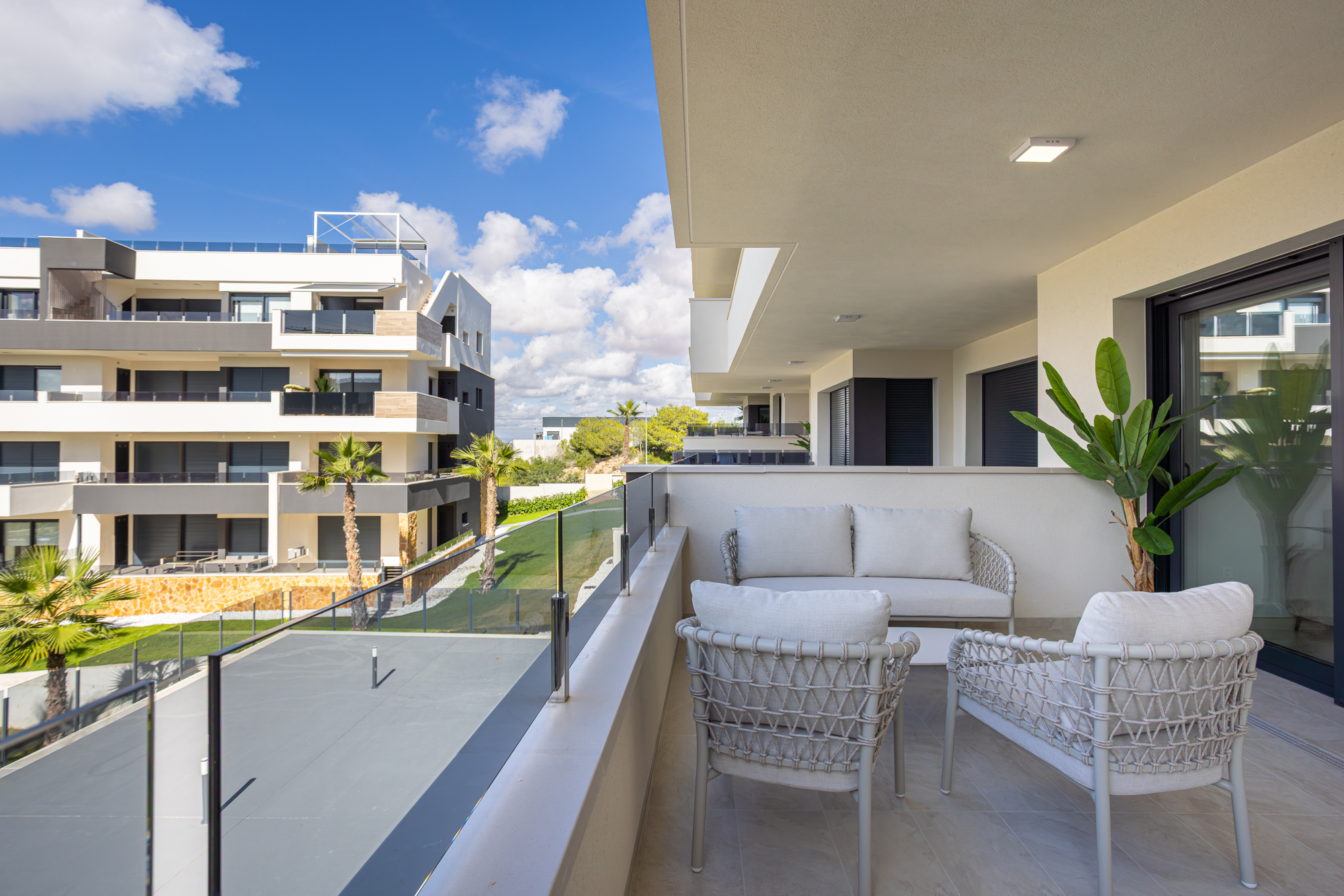 Property photo of a Casa Capital managed home in Orihuela Costa