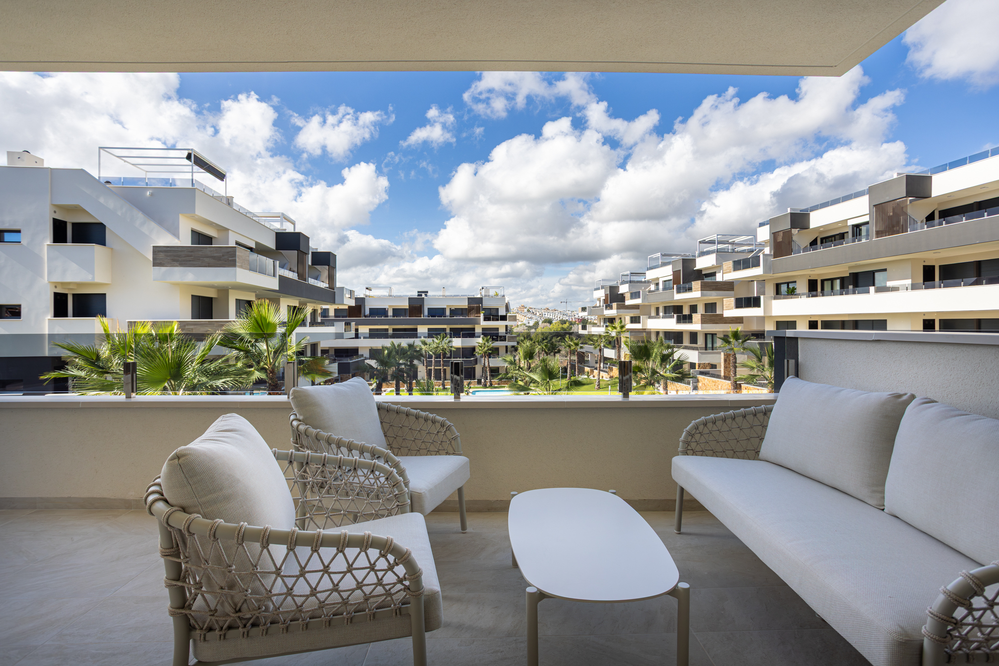 Property photo of a Casa Capital managed home in Orihuela Costa
