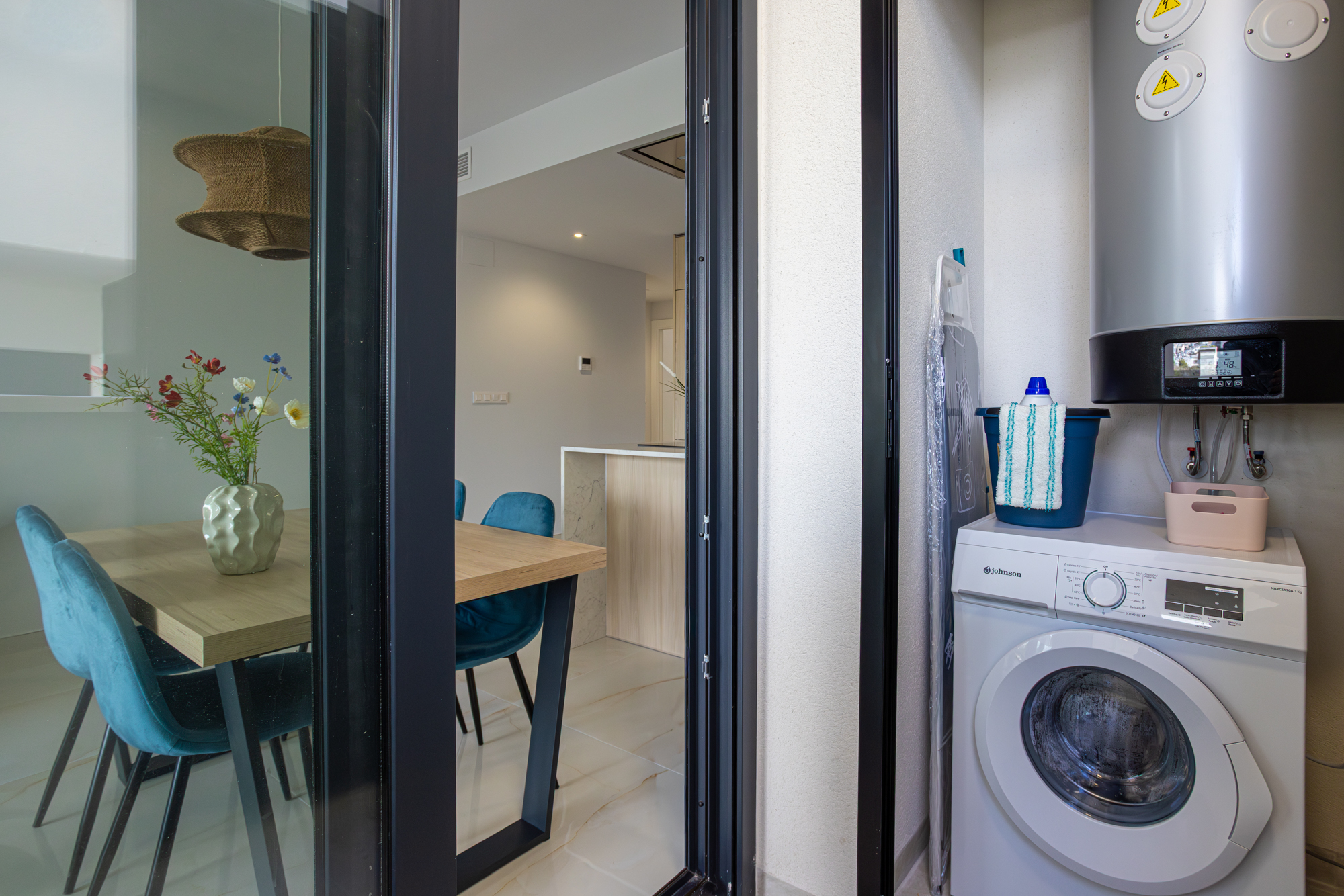 Property photo of a Casa Capital managed home in Orihuela Costa