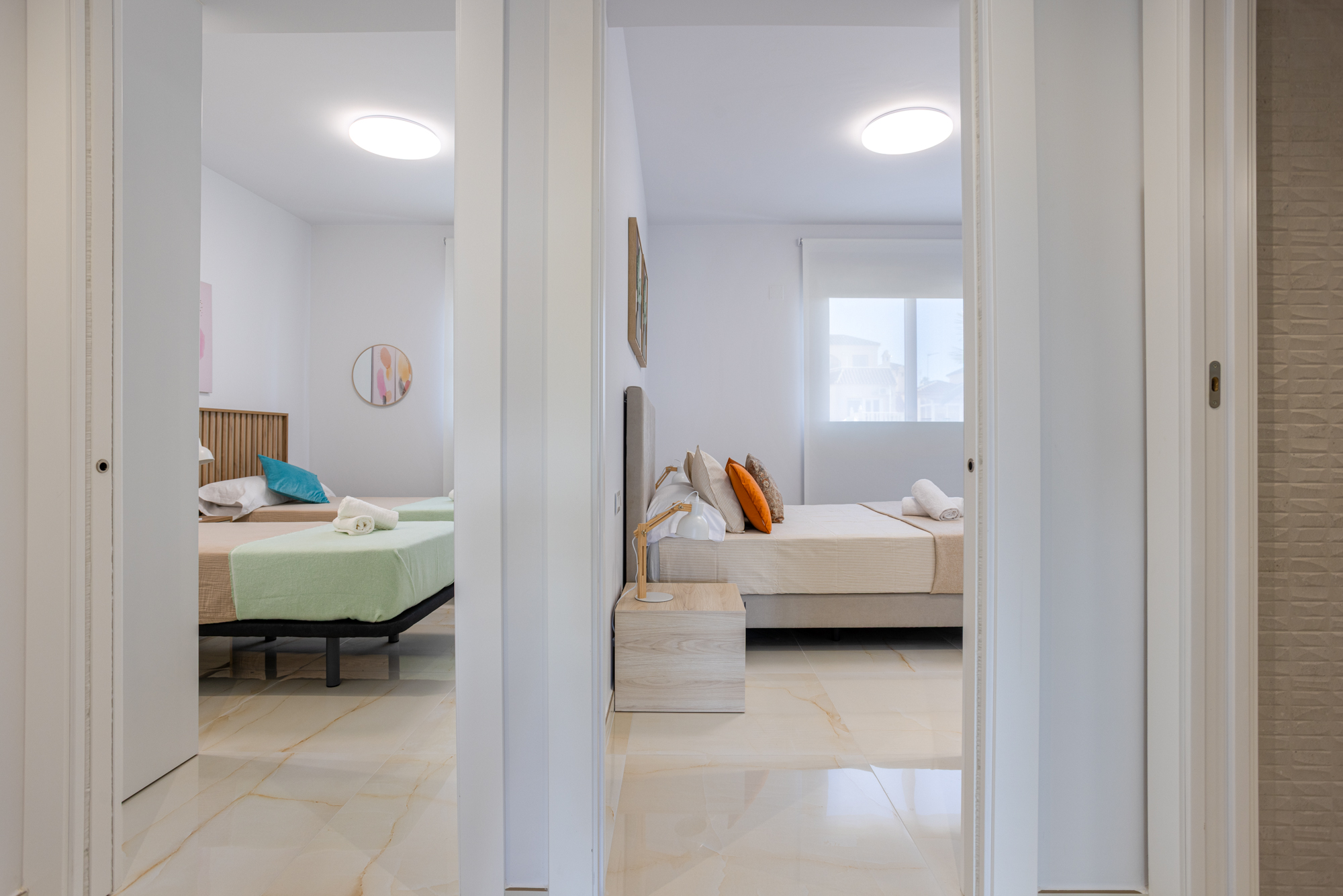 Property photo of a Casa Capital managed home in Orihuela Costa