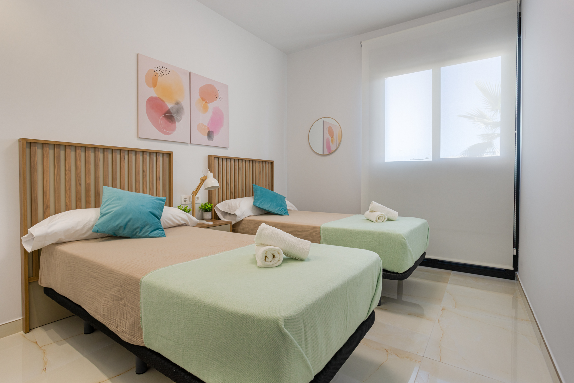 Property photo of a Casa Capital managed home in Orihuela Costa