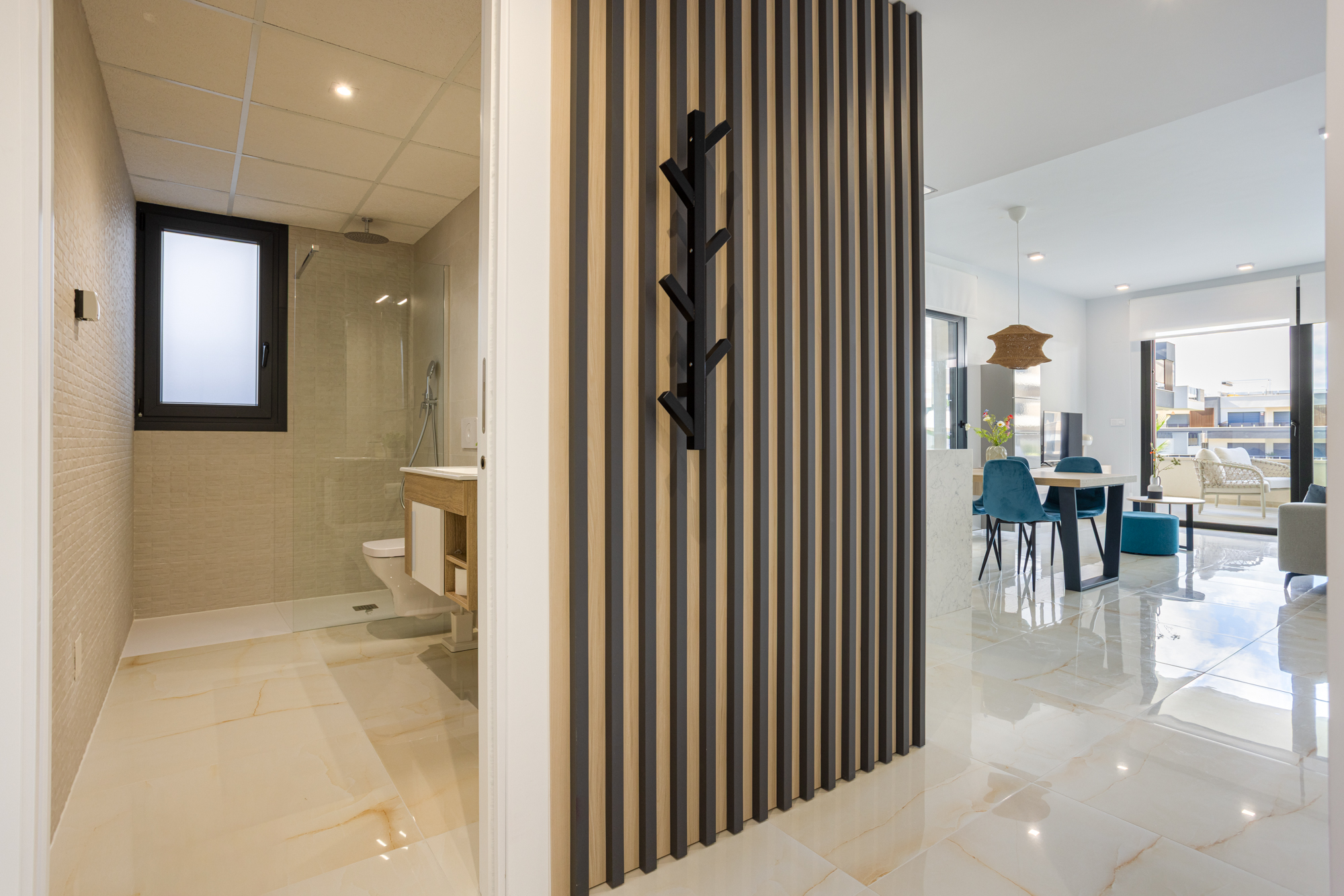 Property photo of a Casa Capital managed home in Orihuela Costa