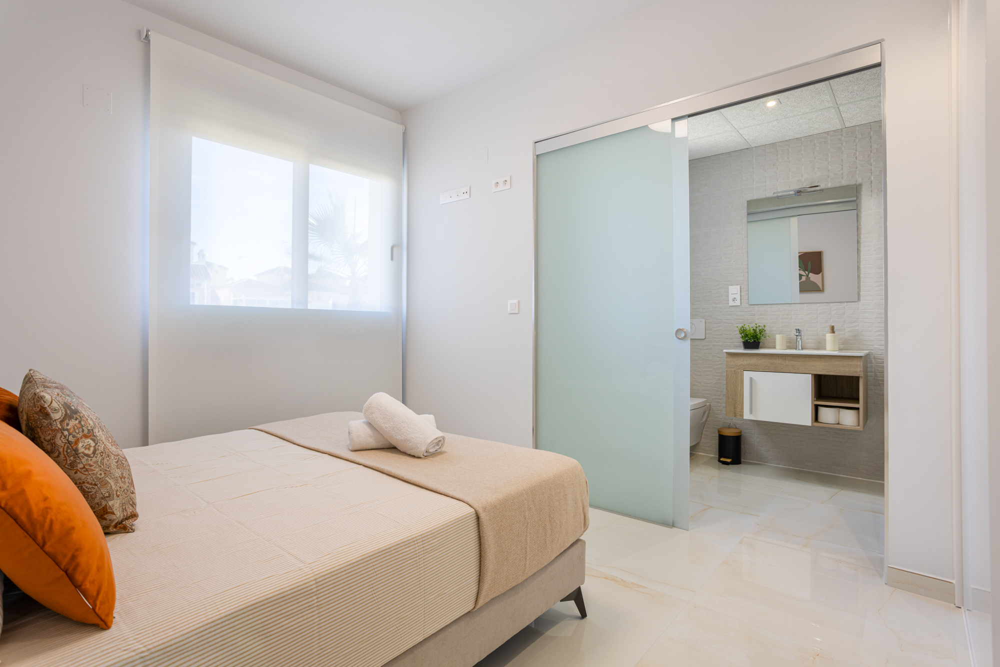 Property photo of a Casa Capital managed home in Orihuela Costa
