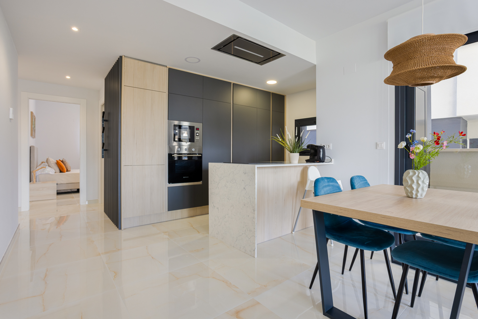 Property photo of a Casa Capital managed home in Orihuela Costa