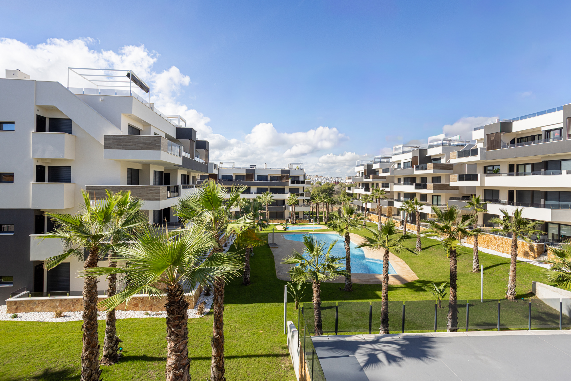 Property photo of a Casa Capital managed home in Orihuela Costa