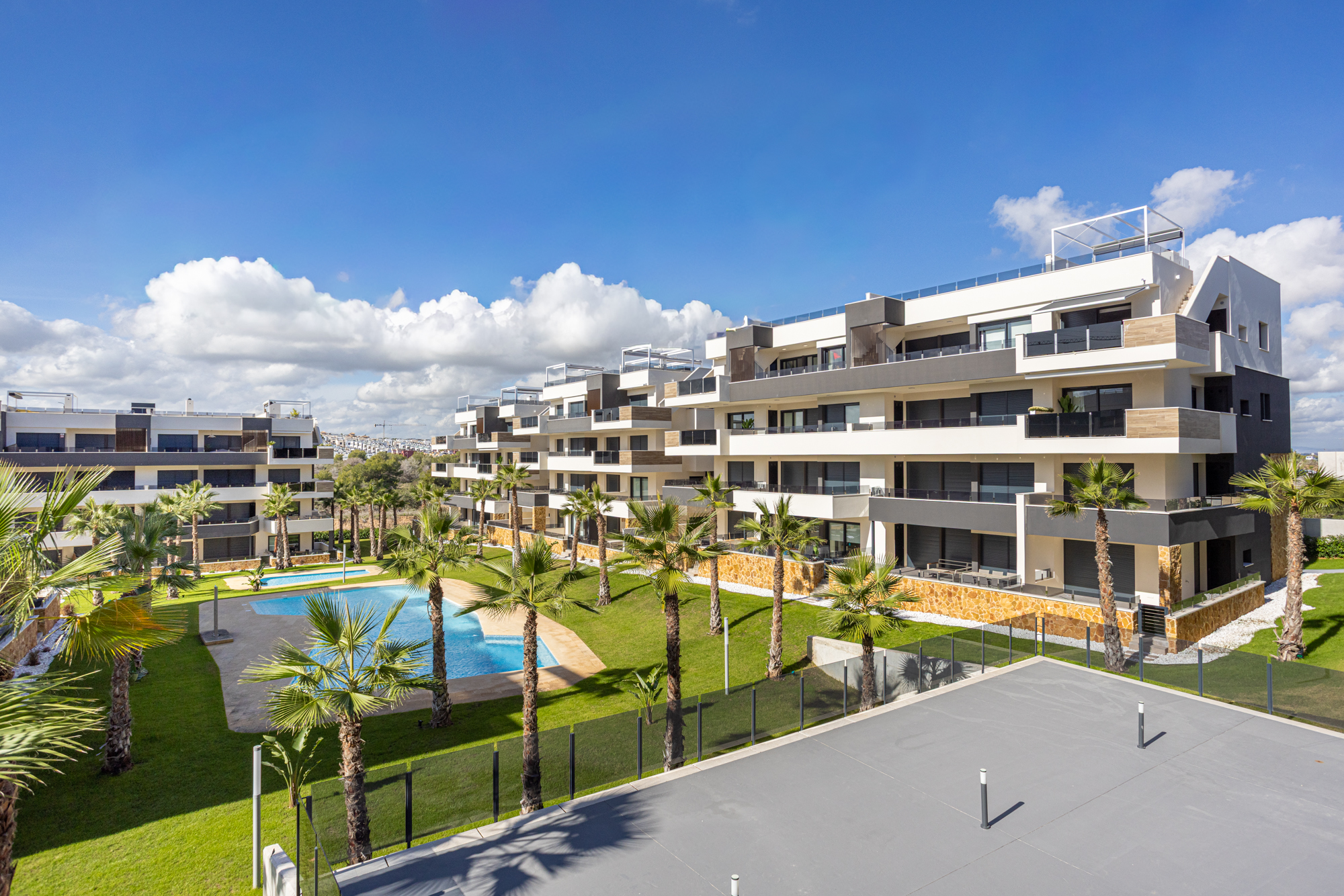 Property photo of a Casa Capital managed home in Orihuela Costa