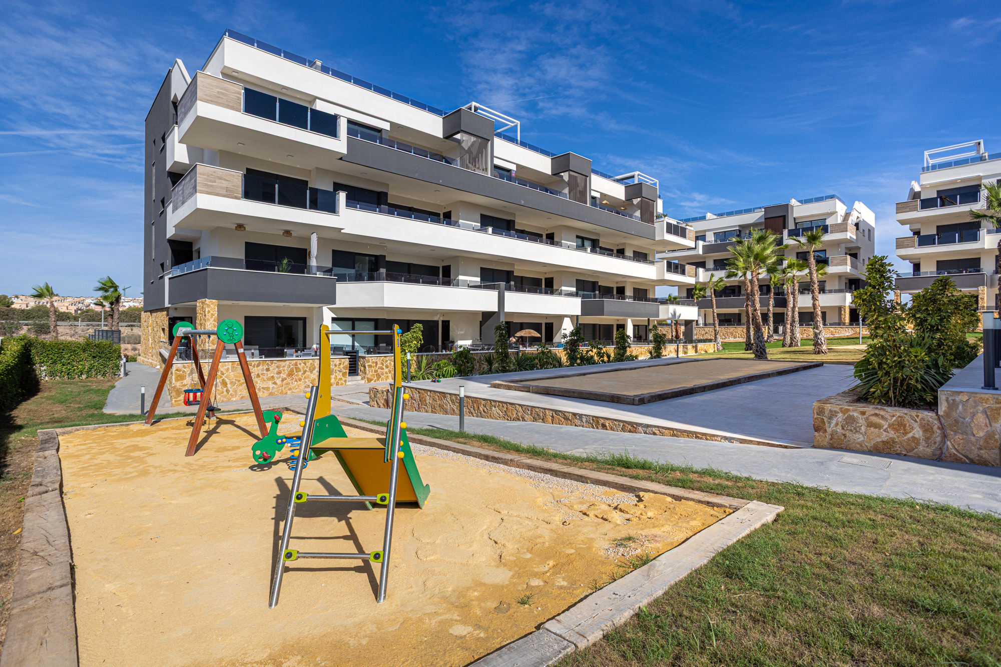Property photo of a Casa Capital managed home in Orihuela Costa