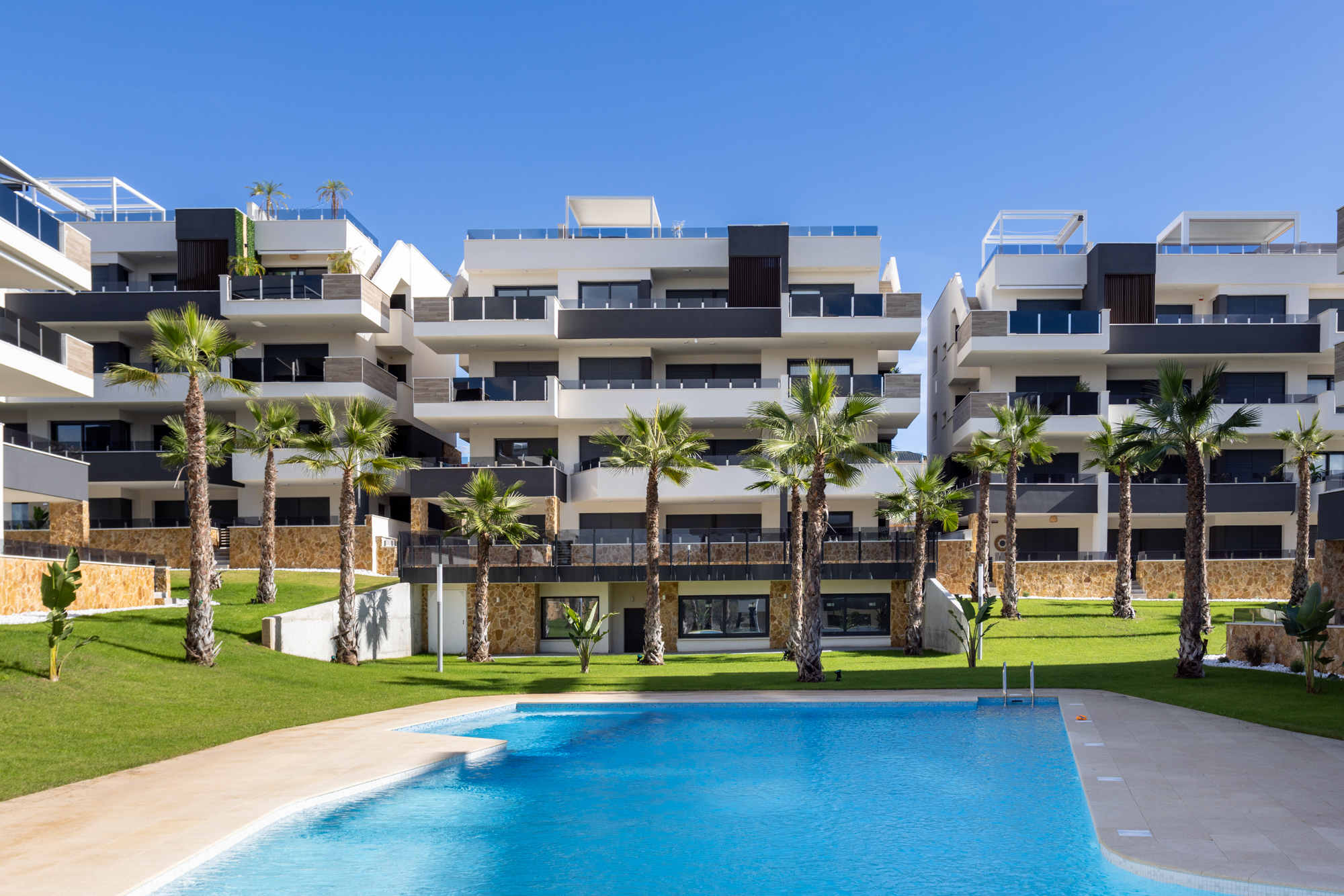 Property photo of a Casa Capital managed home in Orihuela Costa