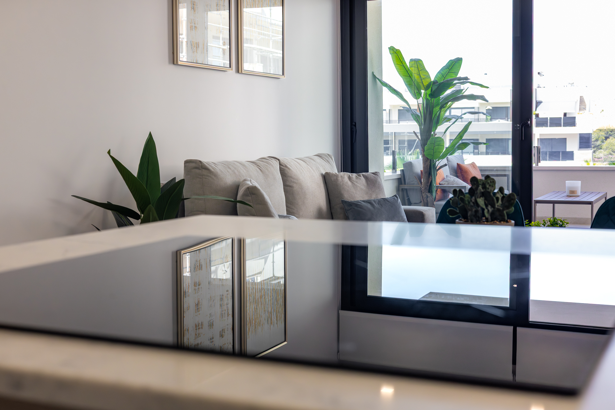 Foto van een door Casa Capital beheerde woning in Orihuela Costa