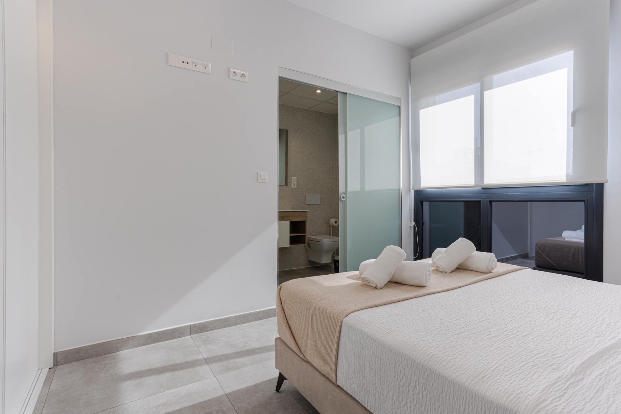 Foto van een door Casa Capital beheerde woning in Orihuela Costa
