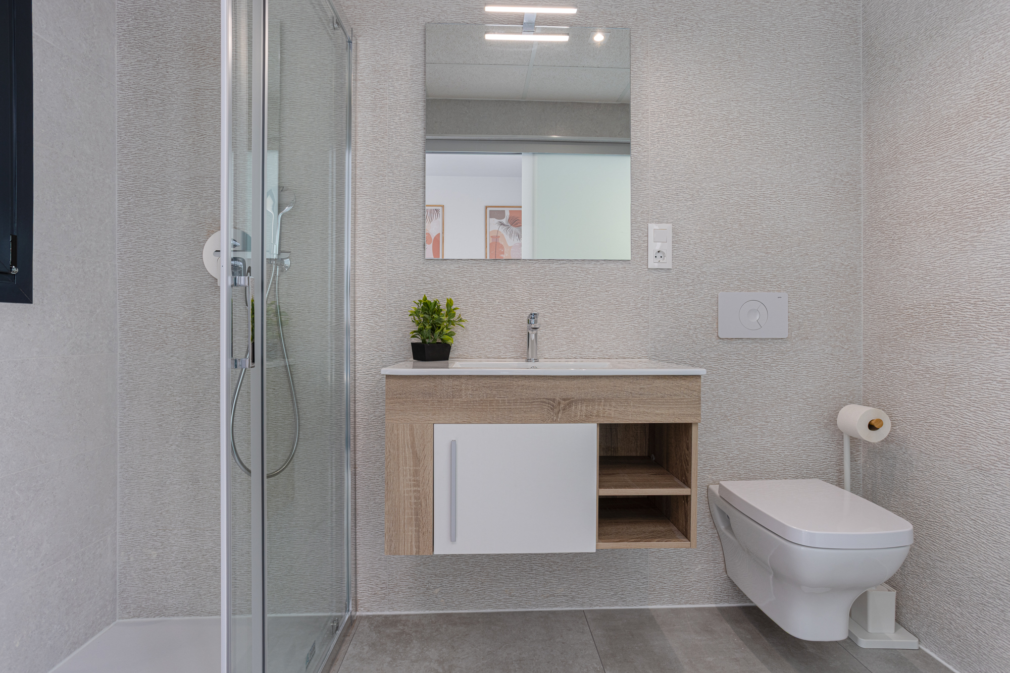 Foto van een door Casa Capital beheerde woning in Orihuela Costa