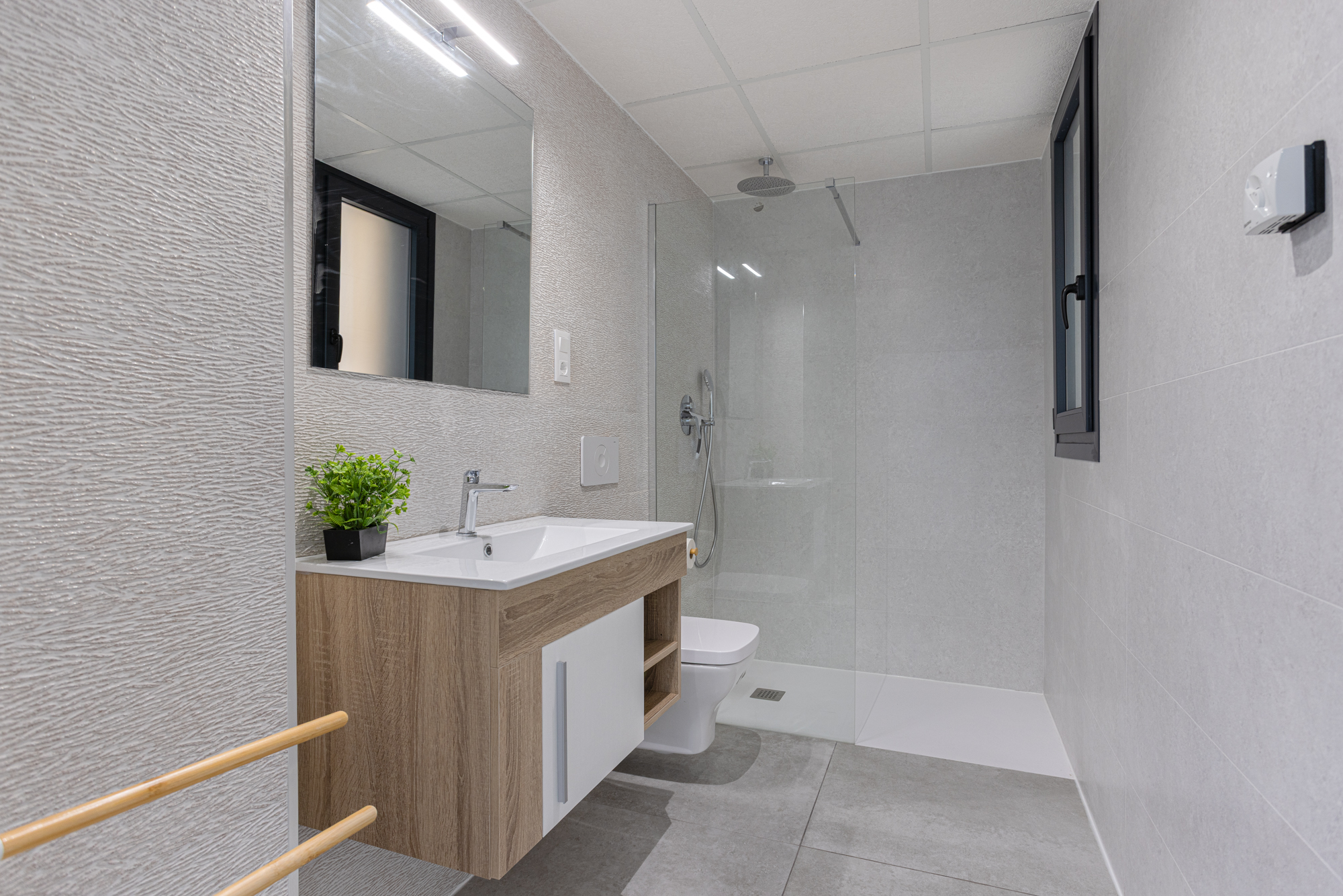 Foto van een door Casa Capital beheerde woning in Orihuela Costa