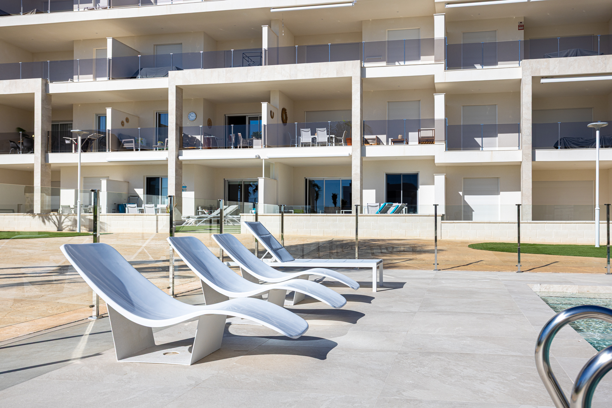 Property photo of a Casa Capital managed home in Orihuela Costa