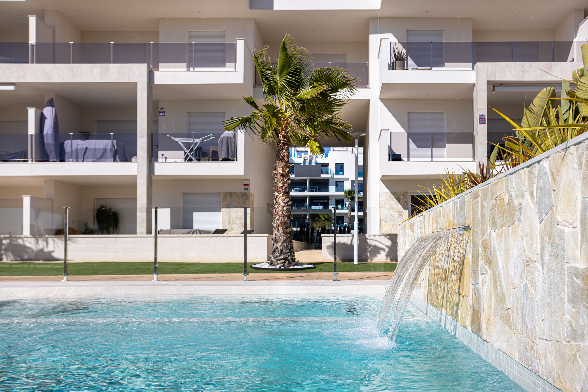 Property photo of a Casa Capital managed home in Orihuela Costa