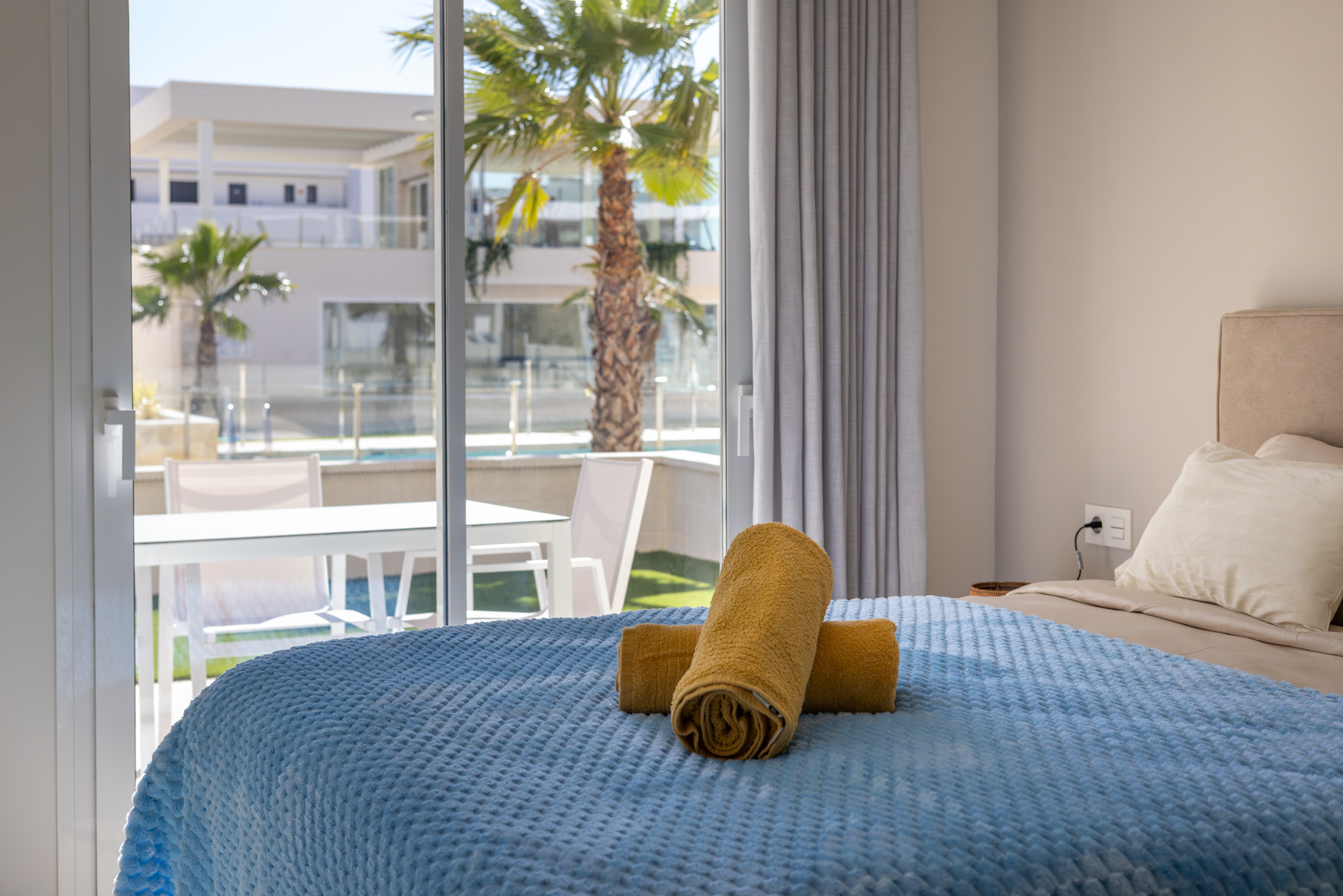 Property photo of a Casa Capital managed home in Orihuela Costa