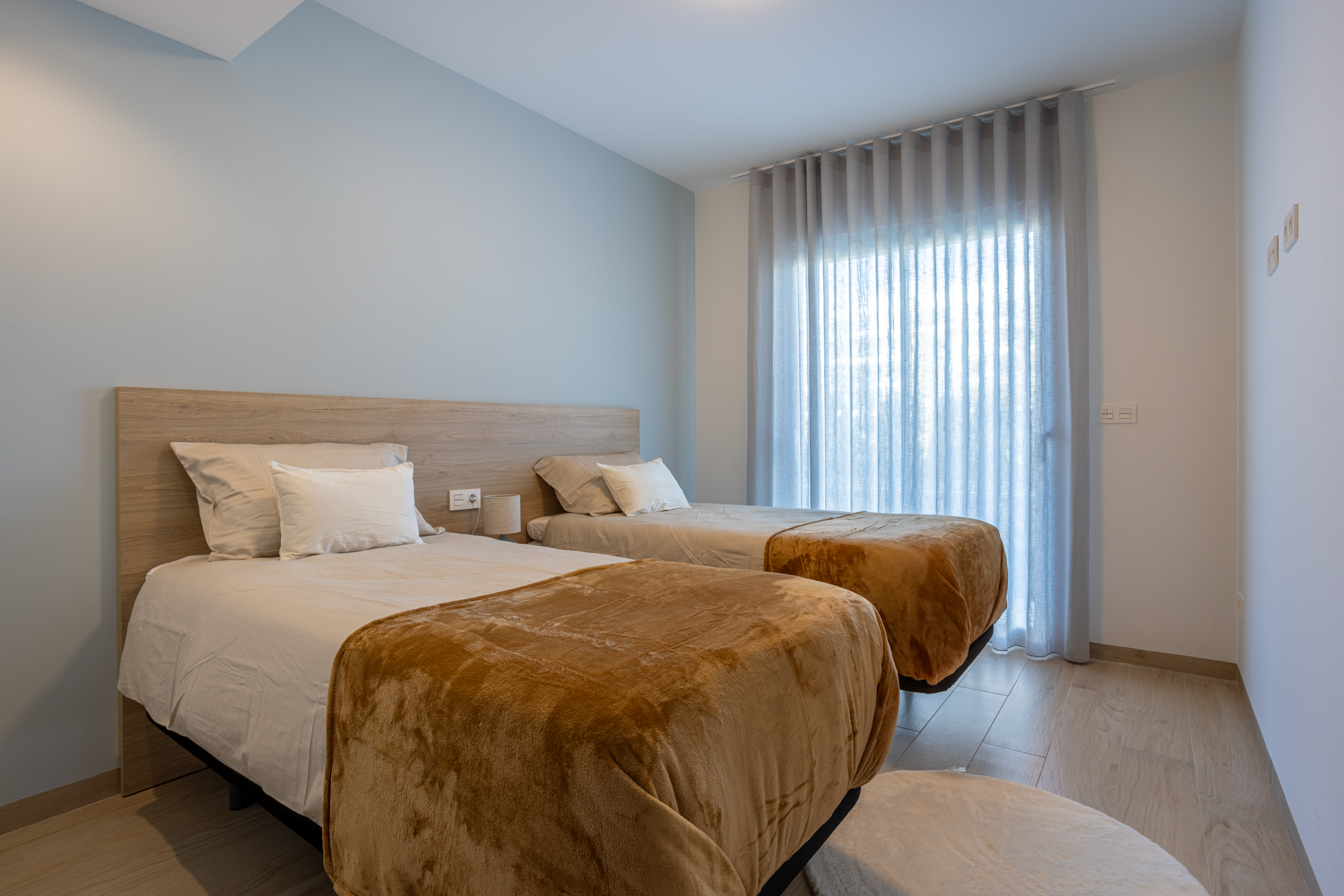 Property photo of a Casa Capital managed home in Orihuela Costa