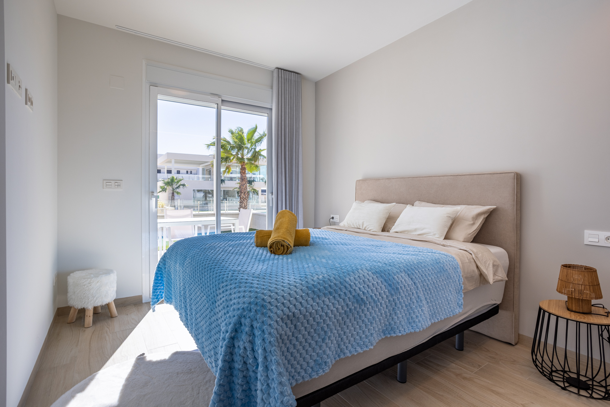 Property photo of a Casa Capital managed home in Orihuela Costa