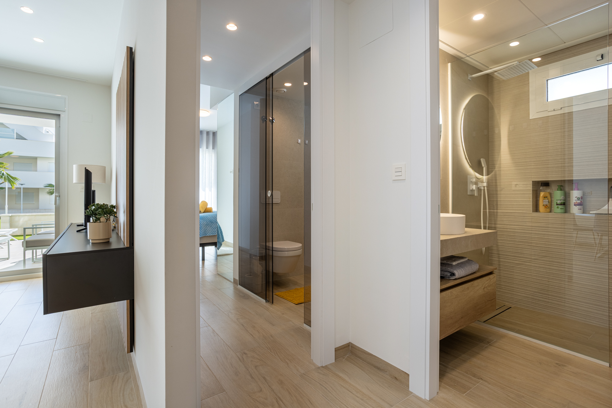 Property photo of a Casa Capital managed home in Orihuela Costa