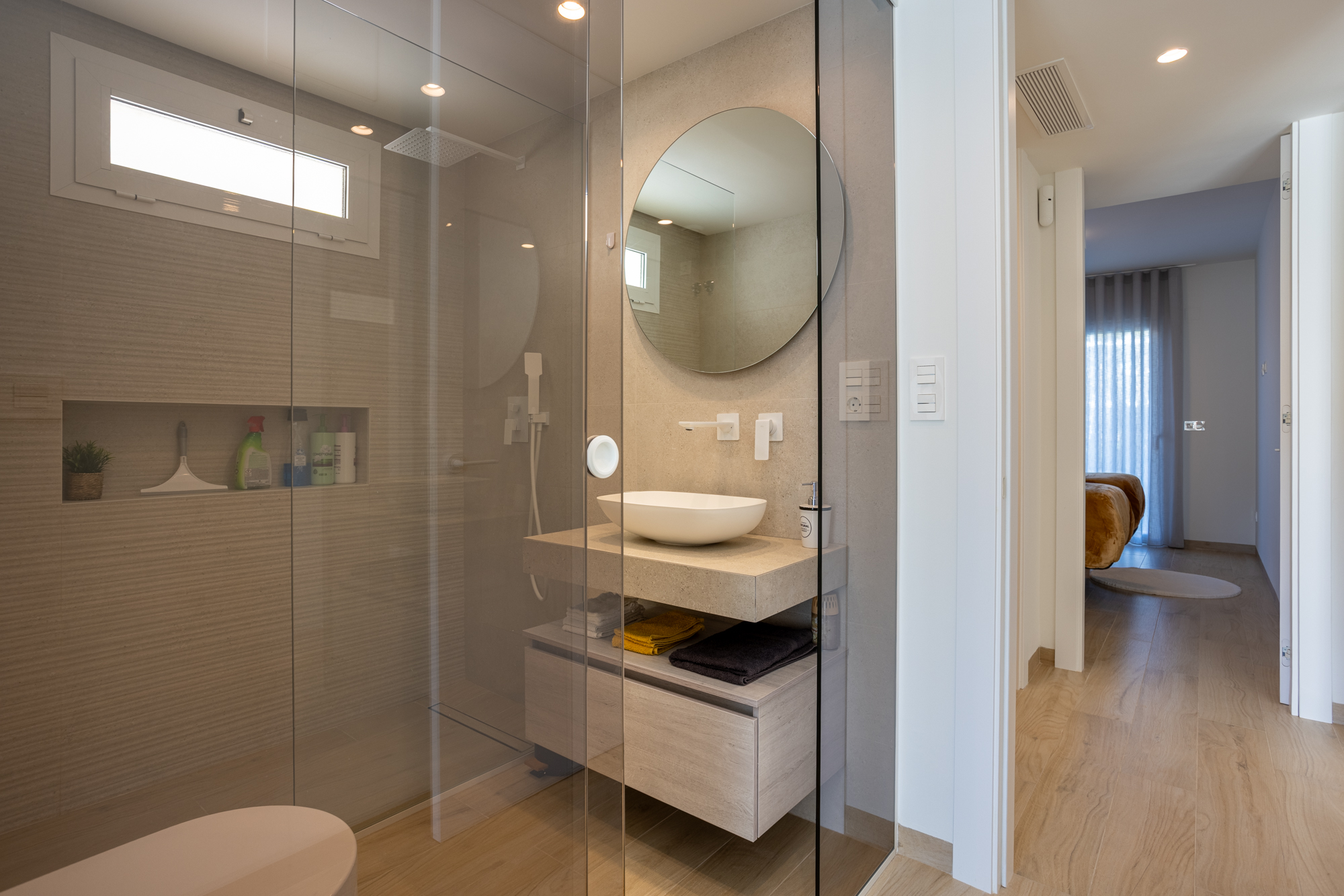 Property photo of a Casa Capital managed home in Orihuela Costa