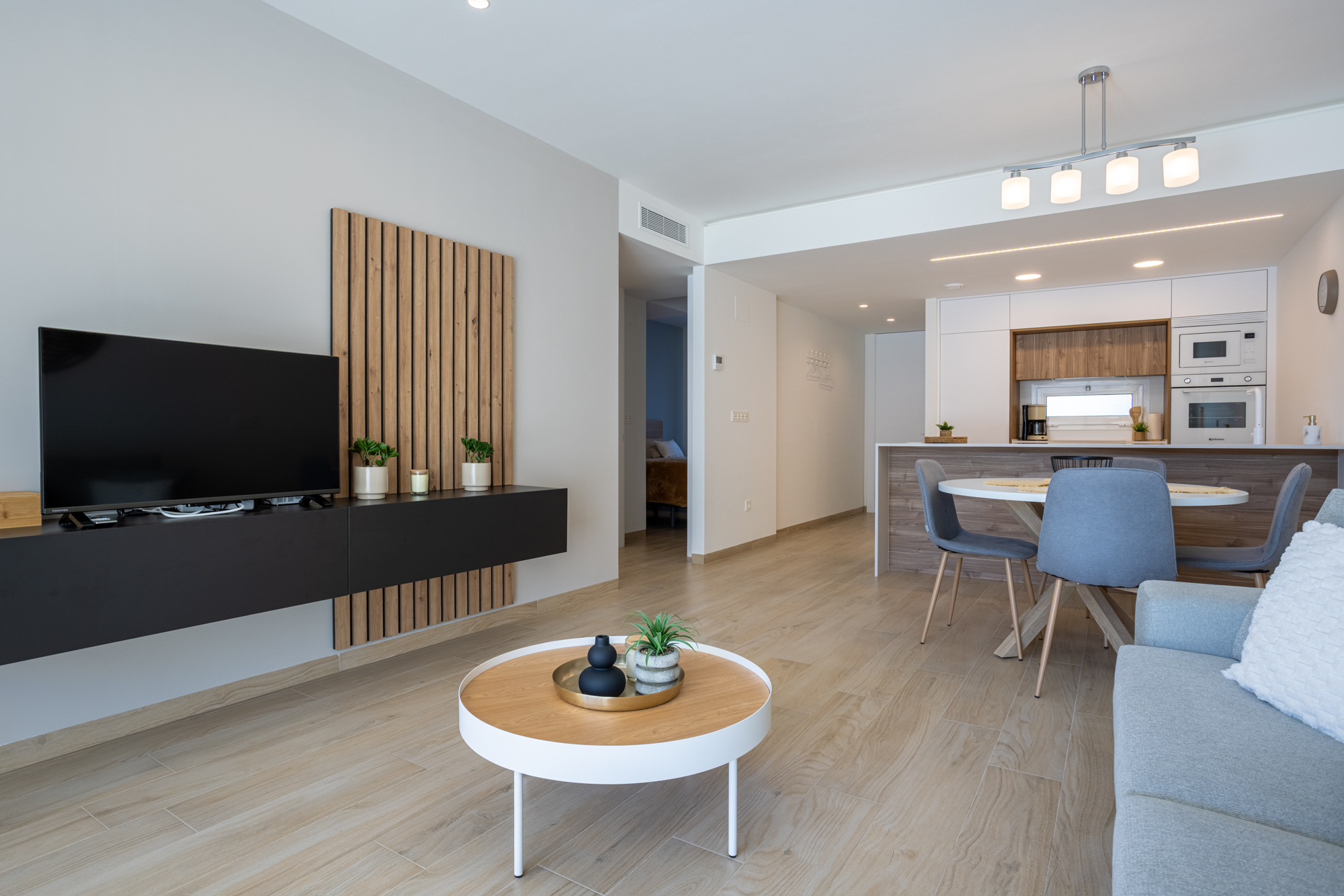 Property photo of a Casa Capital managed home in Orihuela Costa