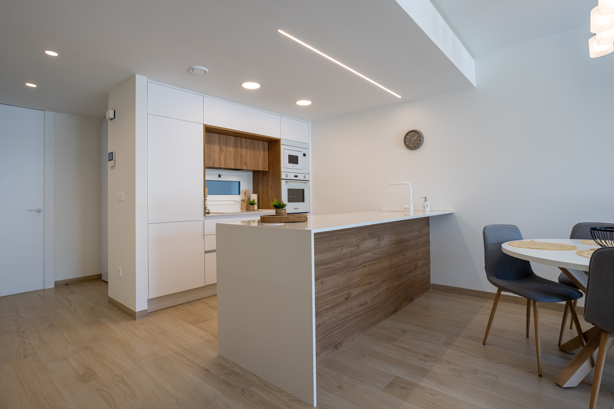 Property photo of a Casa Capital managed home in Orihuela Costa