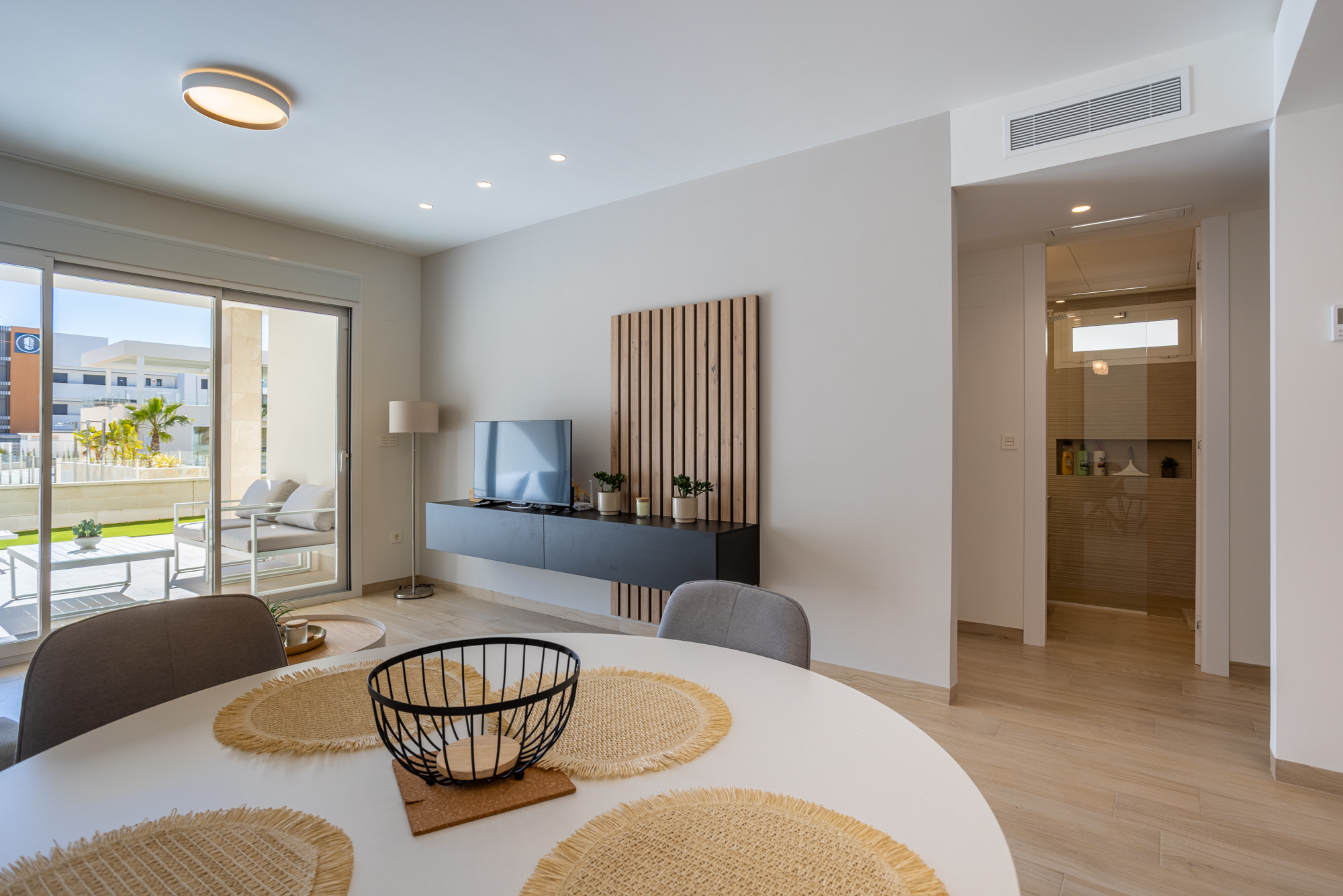 Property photo of a Casa Capital managed home in Orihuela Costa