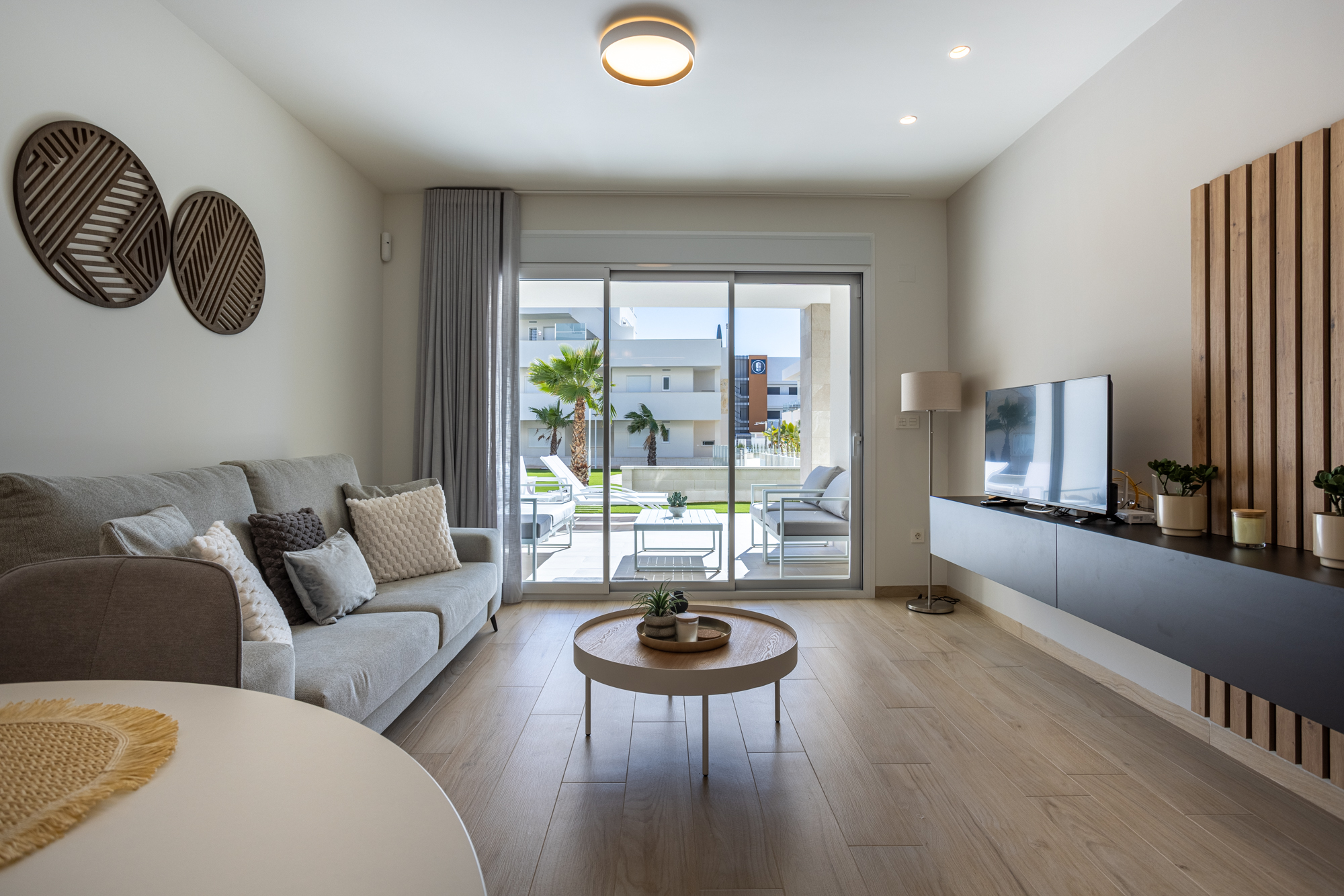 Property photo of a Casa Capital managed home in Orihuela Costa