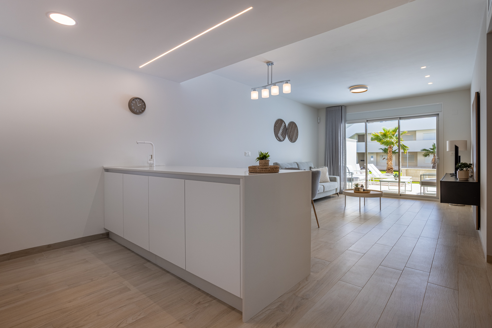 Property photo of a Casa Capital managed home in Orihuela Costa