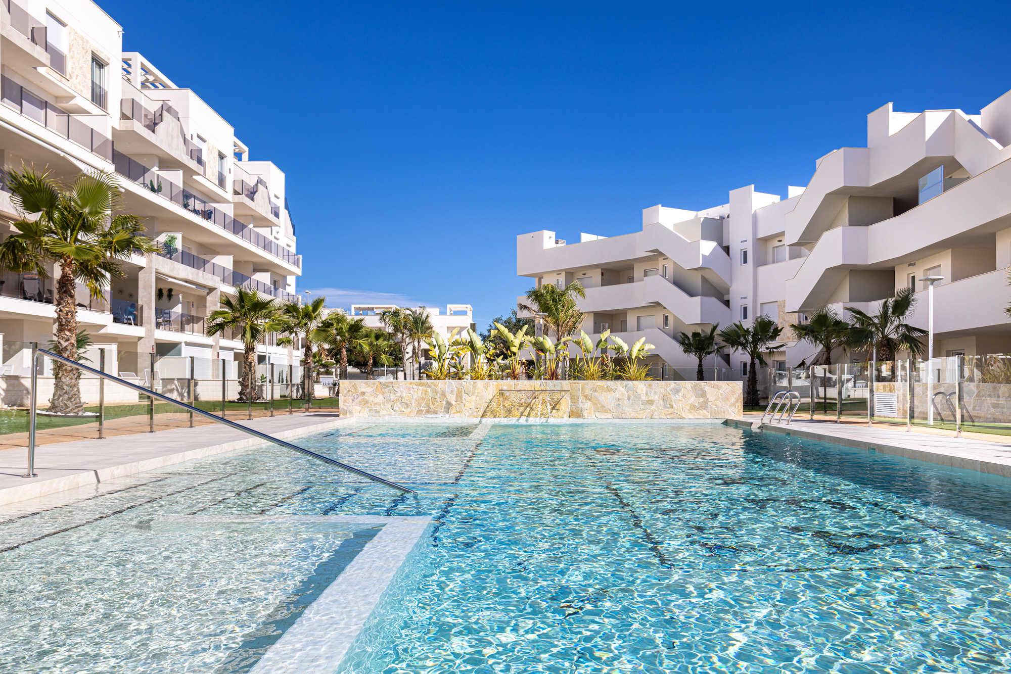 Property photo of a Casa Capital managed home in Orihuela Costa