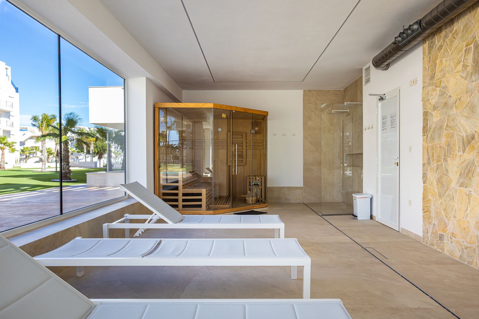 Property photo of a Casa Capital managed home in Orihuela Costa