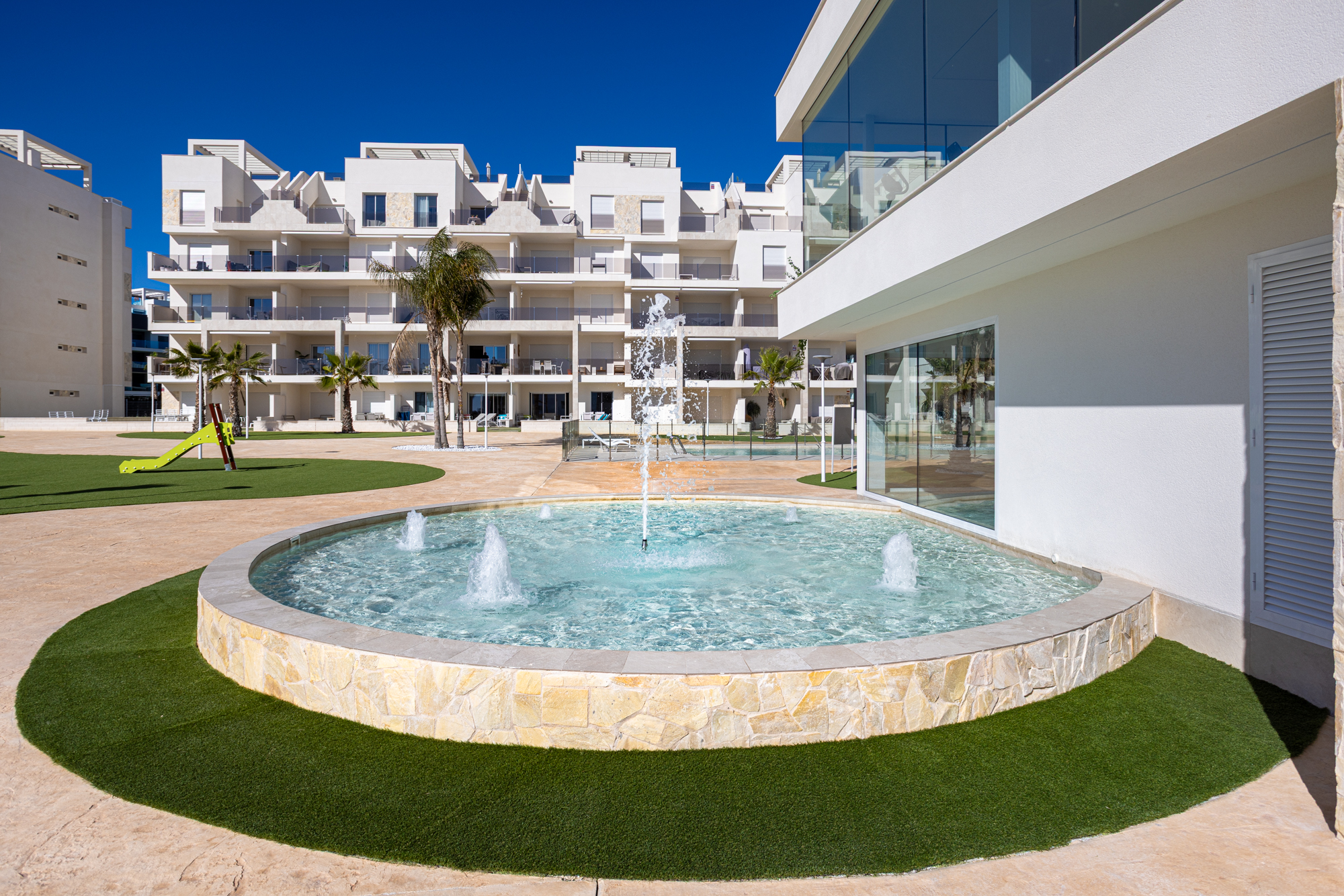 Property photo of a Casa Capital managed home in Orihuela Costa