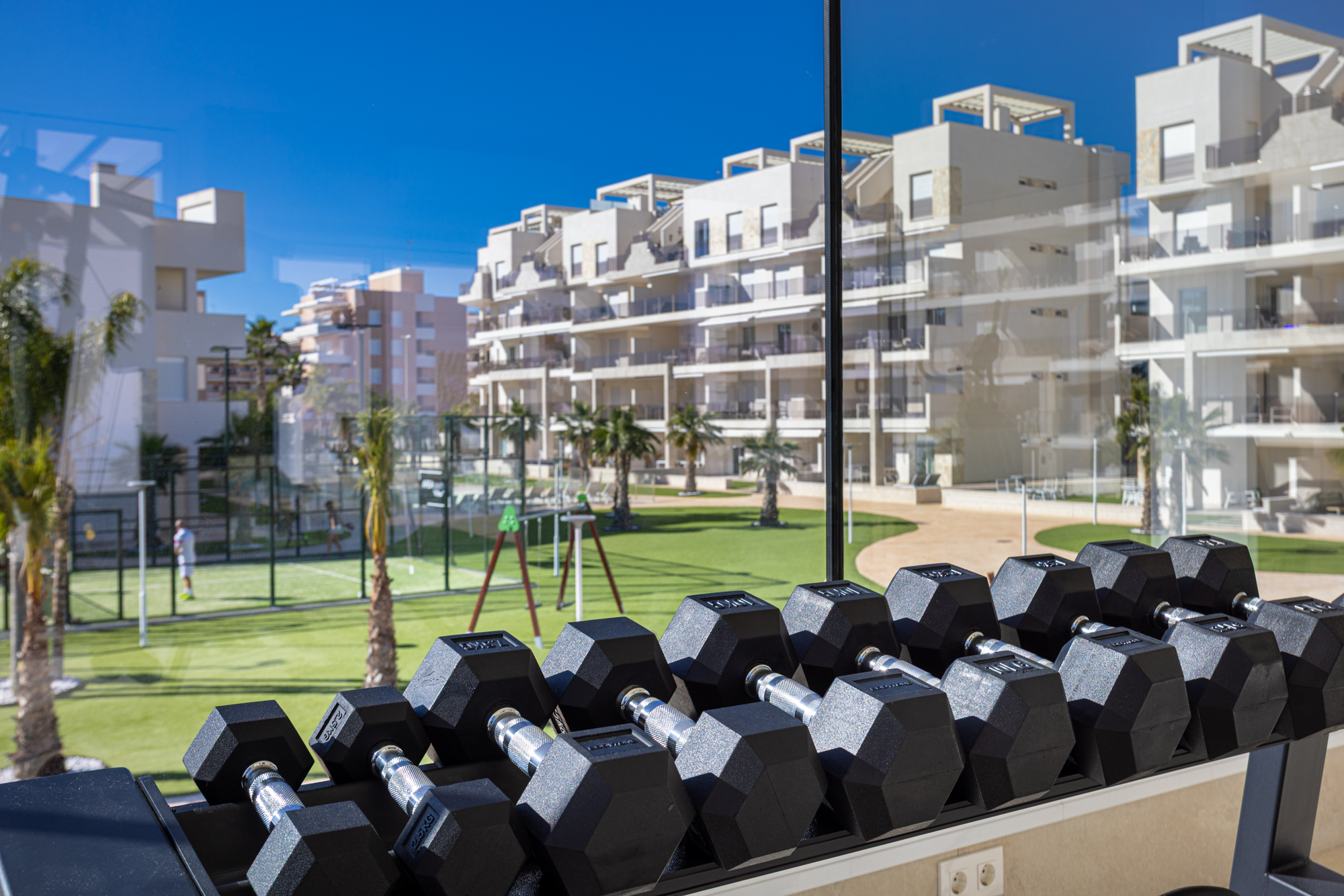 Property photo of a Casa Capital managed home in Orihuela Costa