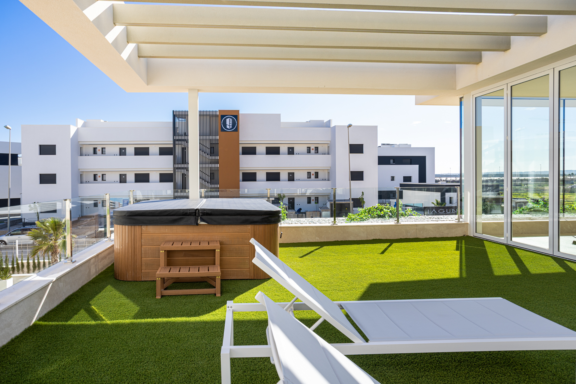 Property photo of a Casa Capital managed home in Orihuela Costa