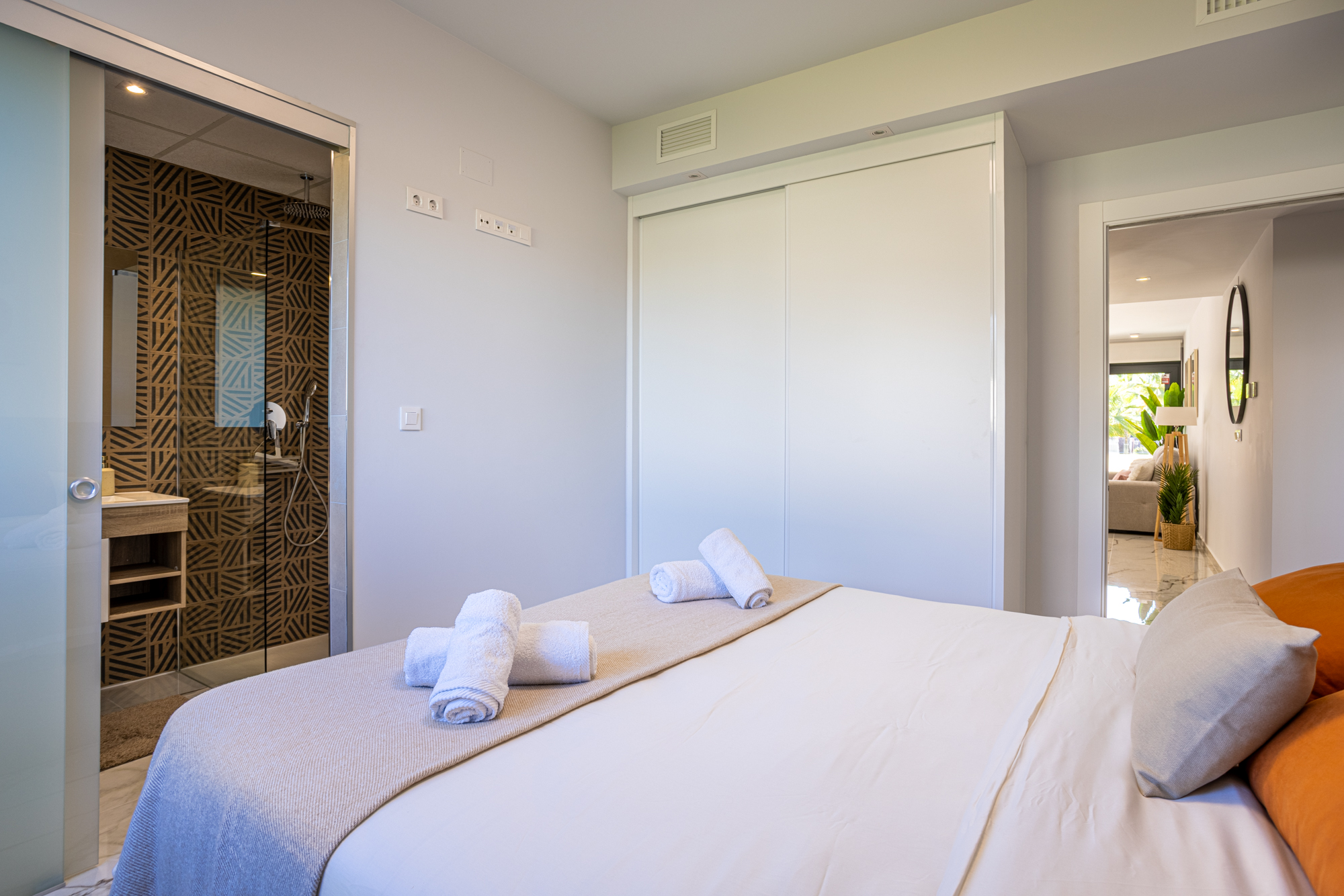 Property photo of a Casa Capital managed home in Orihuela Costa