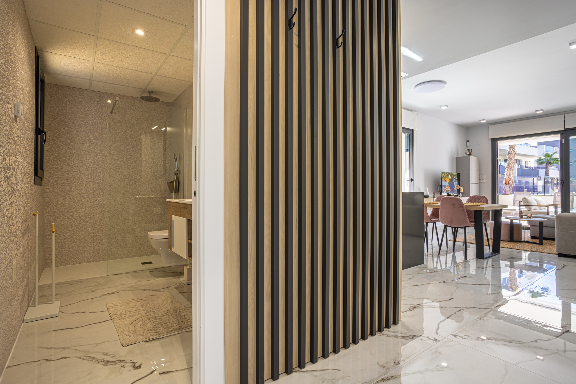Property photo of a Casa Capital managed home in Orihuela Costa