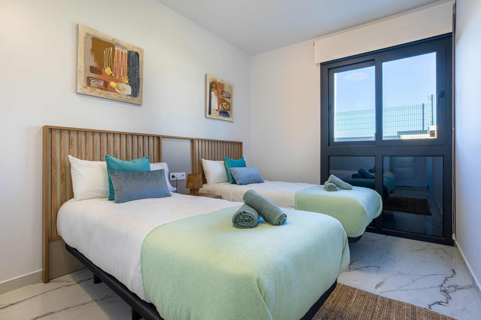 Property photo of a Casa Capital managed home in Orihuela Costa