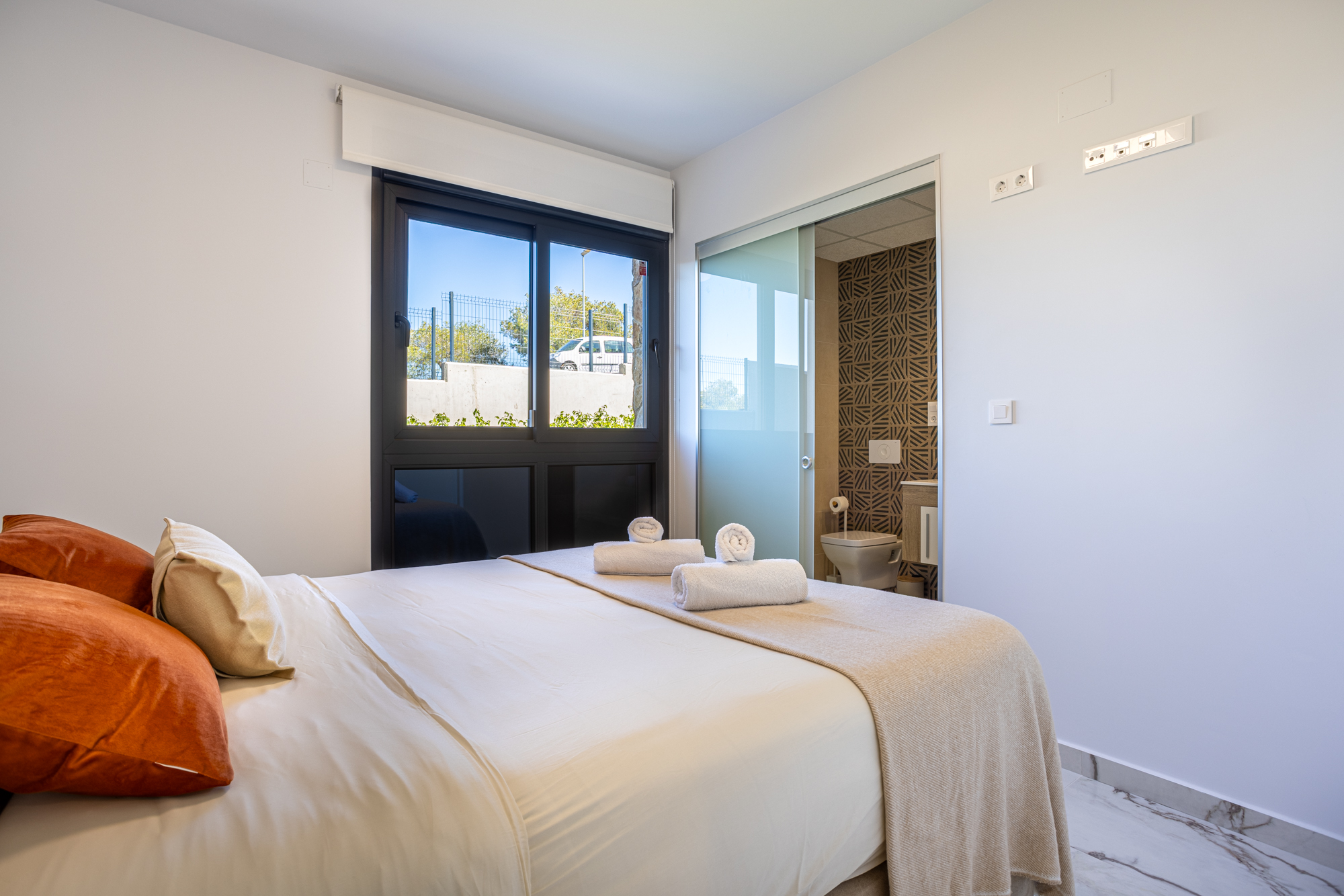 Property photo of a Casa Capital managed home in Orihuela Costa