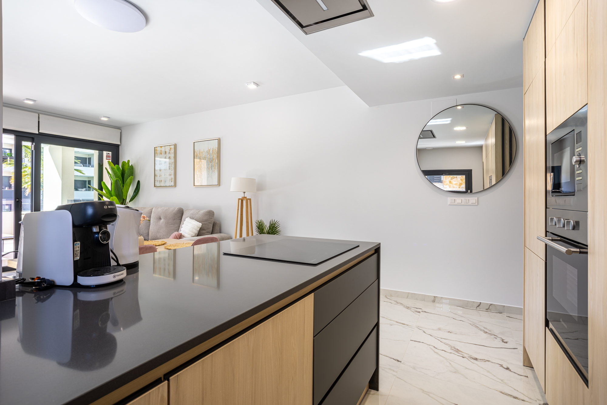 Property photo of a Casa Capital managed home in Orihuela Costa