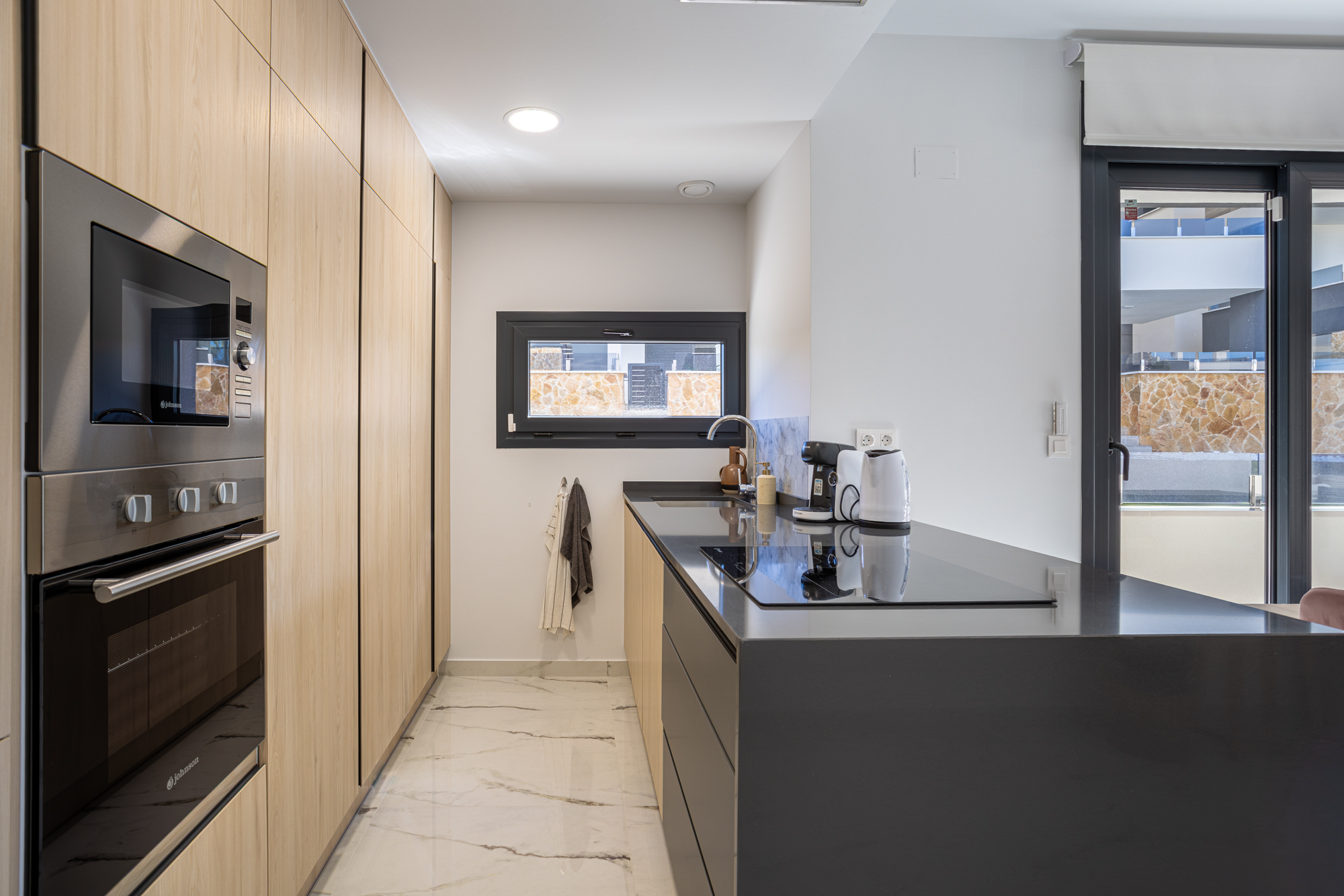 Property photo of a Casa Capital managed home in Orihuela Costa