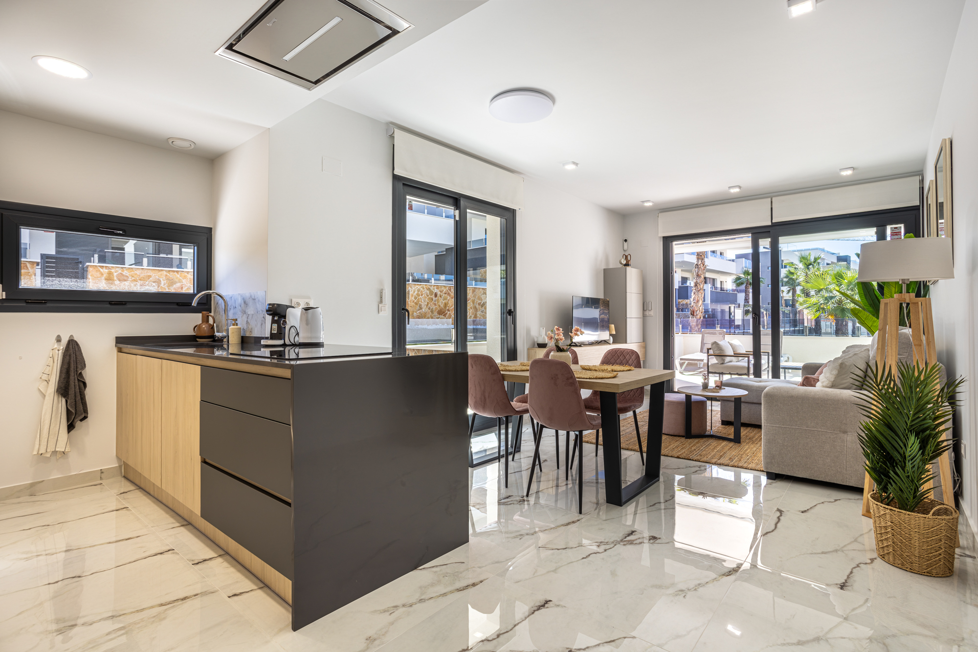 Property photo of a Casa Capital managed home in Orihuela Costa