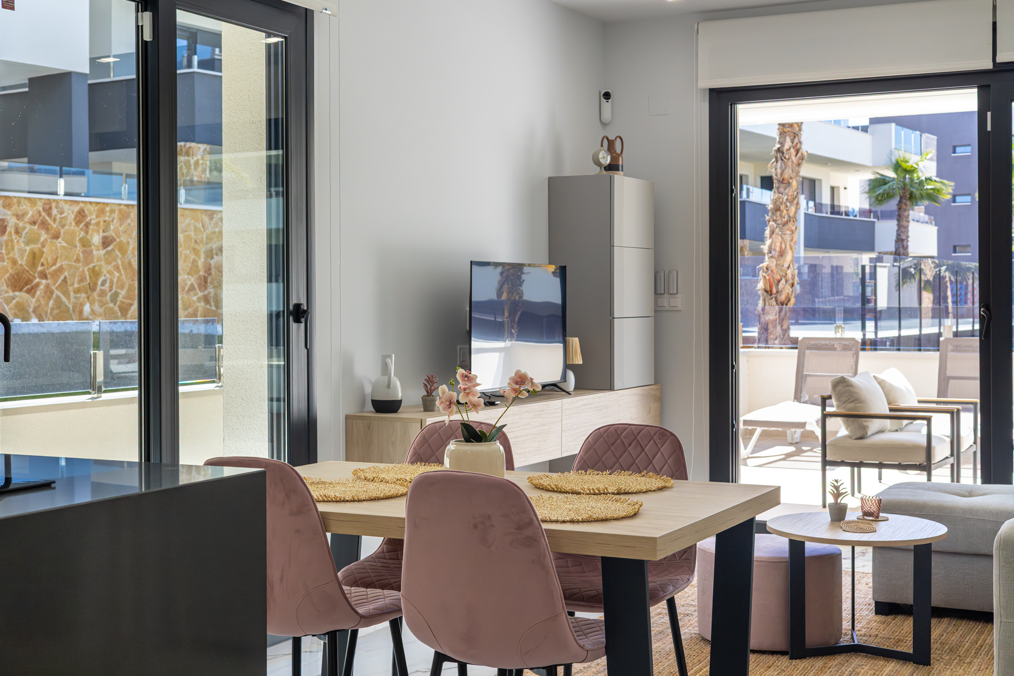 Property photo of a Casa Capital managed home in Orihuela Costa