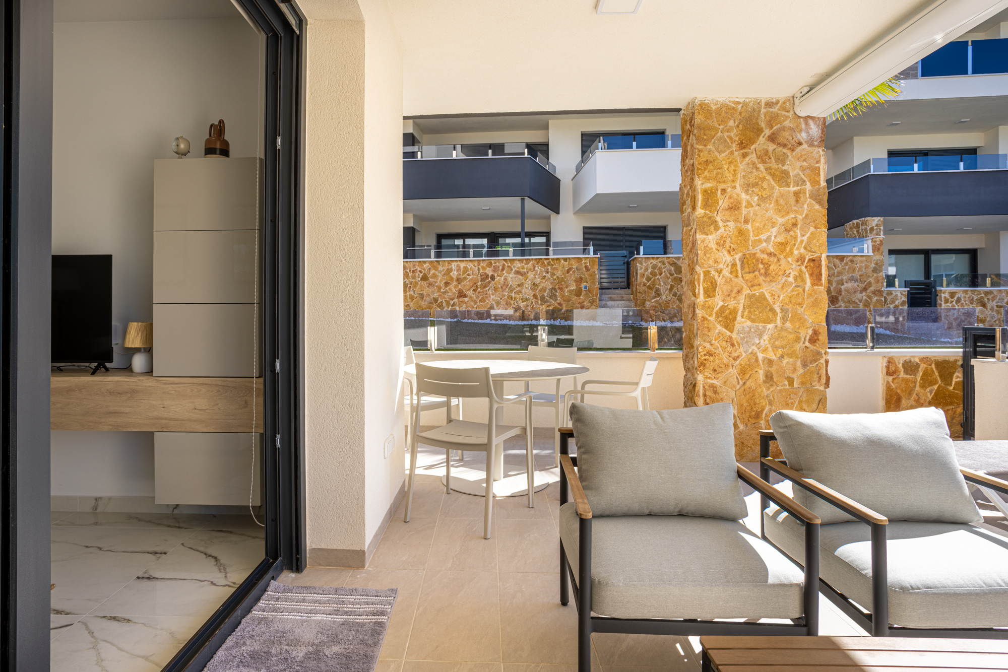 Property photo of a Casa Capital managed home in Orihuela Costa