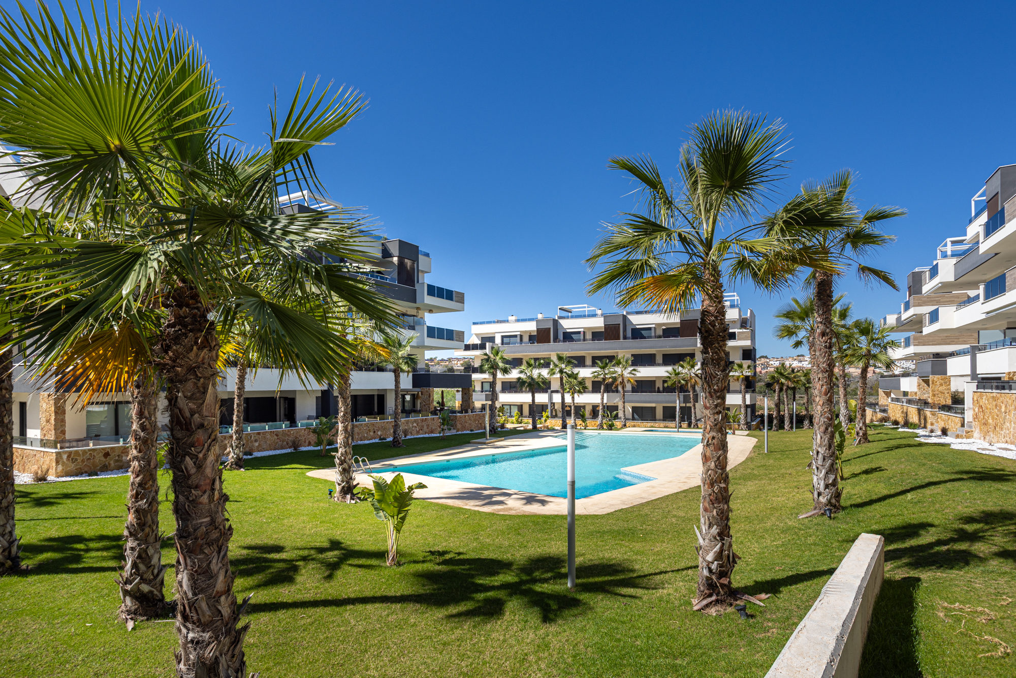 Property photo of a Casa Capital managed home in Orihuela Costa