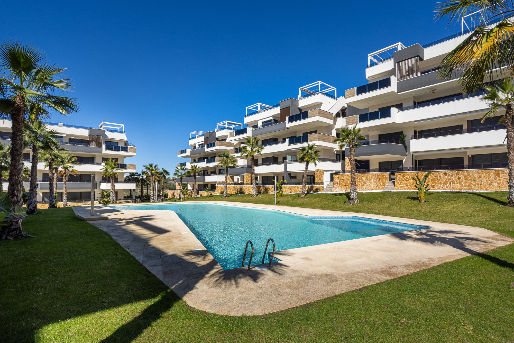 Property photo of a Casa Capital managed home in Orihuela Costa
