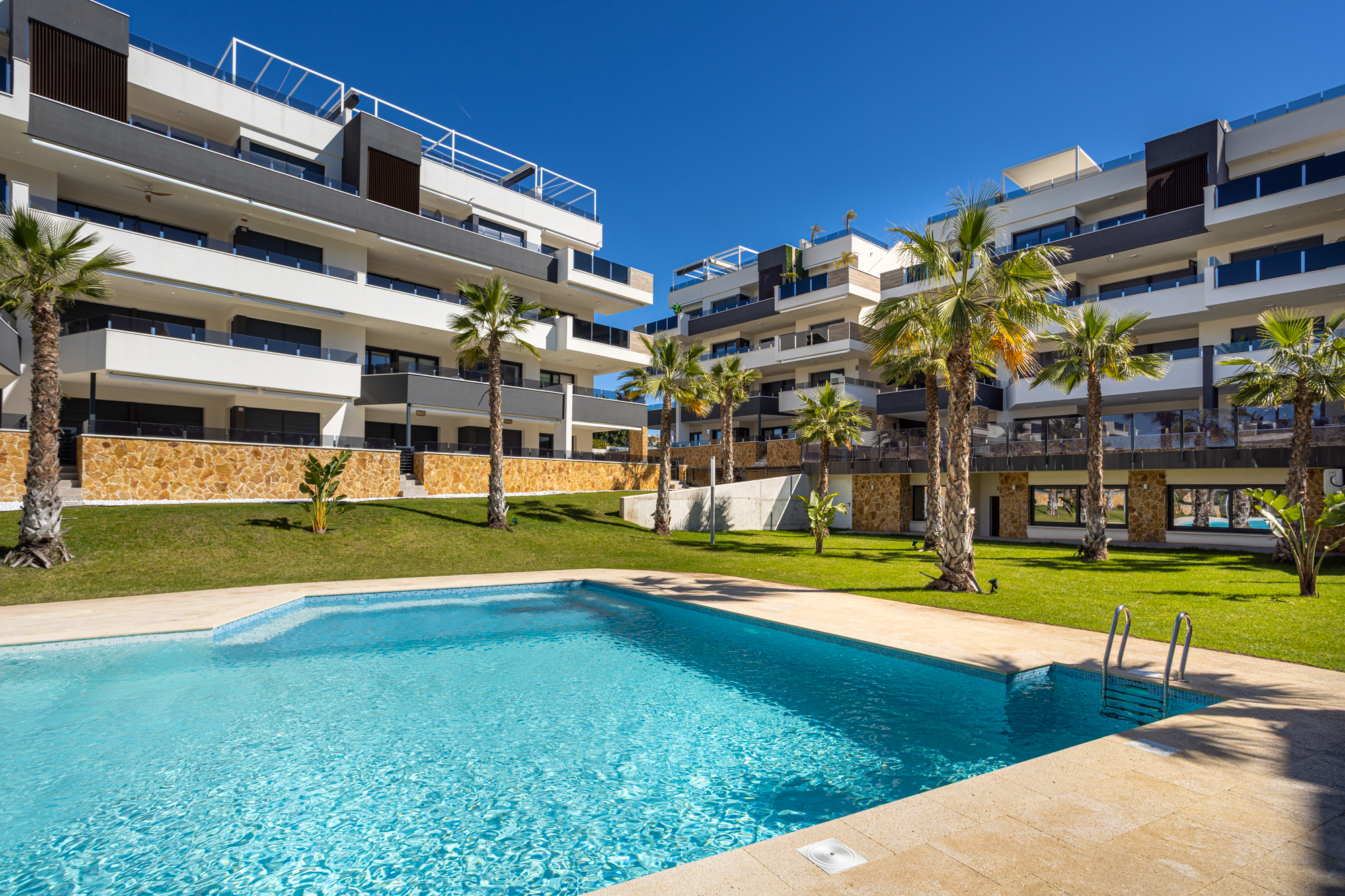 Property photo of a Casa Capital managed home in Orihuela Costa